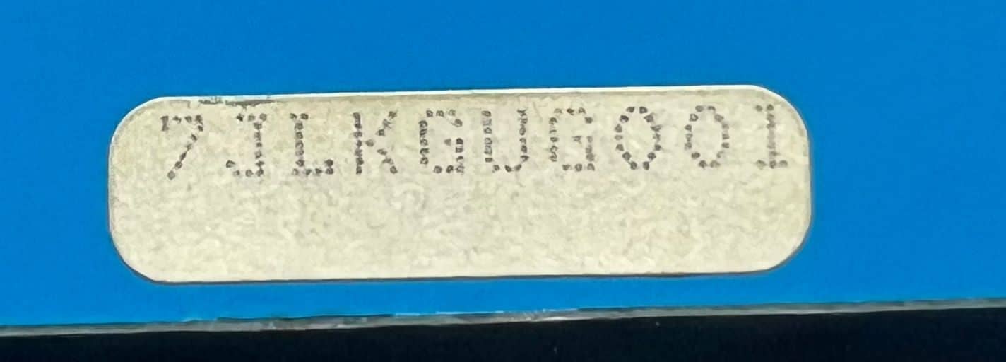 ENERTEC FAR 1210 B Measurement Transducer 7JLKGUG001 thumbnail