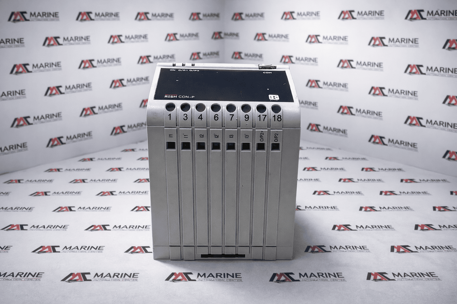 Rish Con-p Trms Power Transducer 2107043080