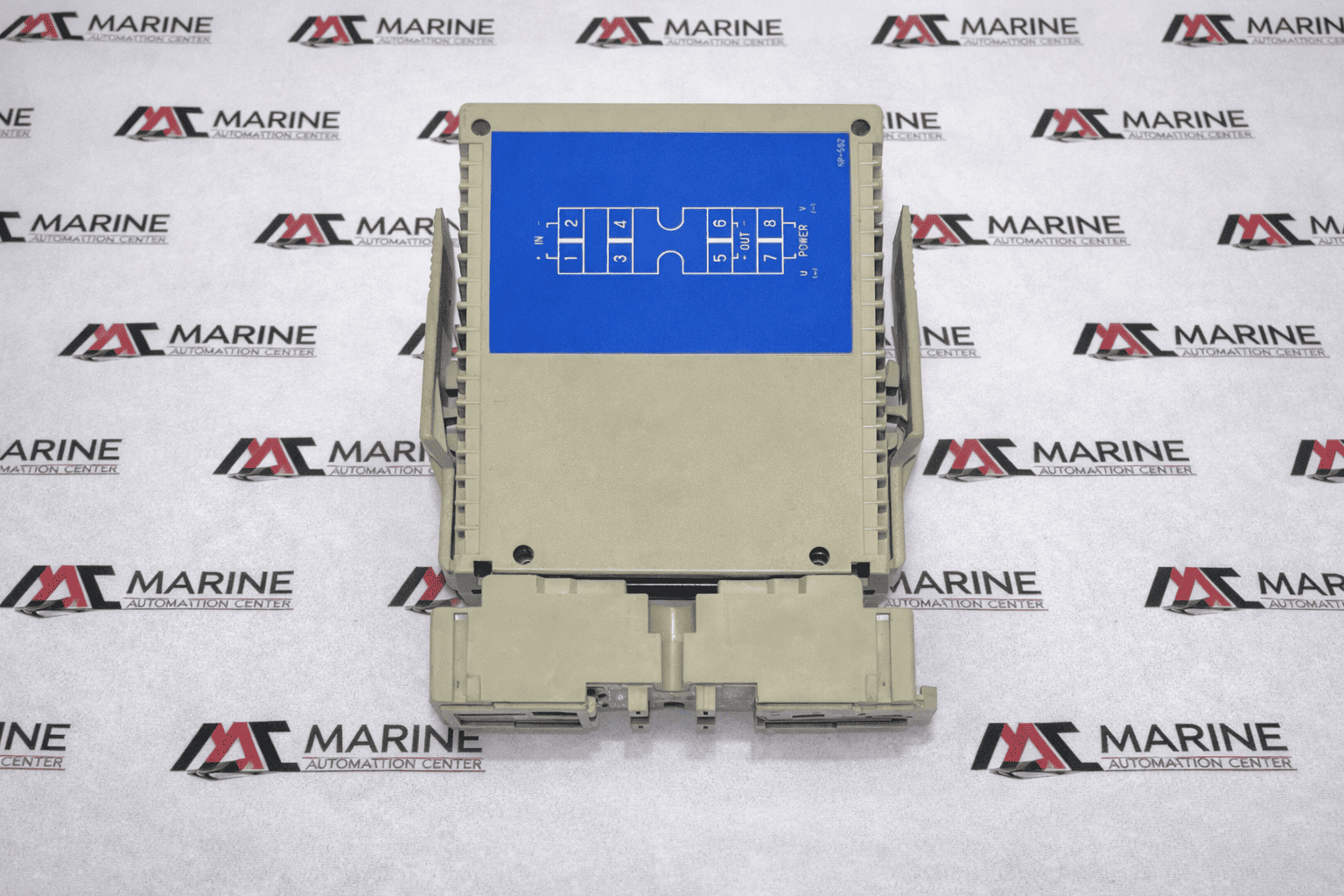 Wantabe WGP-DS-25R-3 ISOLATION CONVERTER i s002