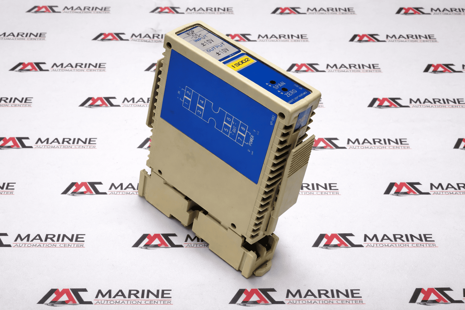 Wantabe WGP-DS-25R-3 ISOLATION CONVERTER i s002 thumbnail