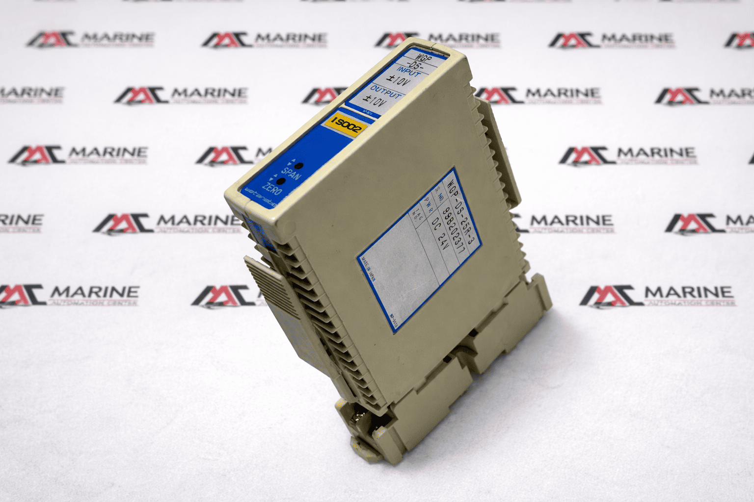 Wantabe WGP-DS-25R-3 ISOLATION CONVERTER i s002 thumbnail