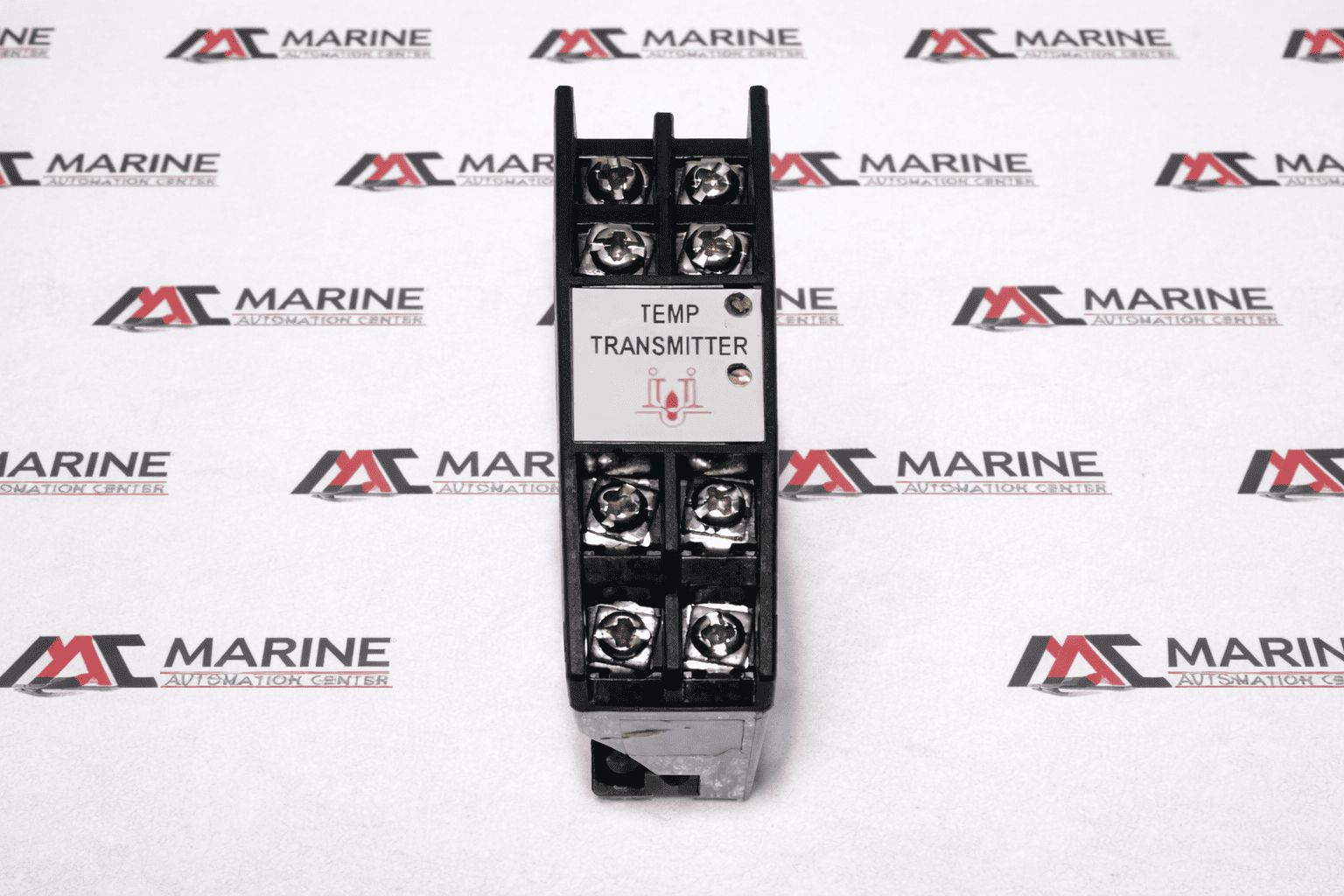 Henix H1-8050 Converter PT-100 Sensor thumbnail