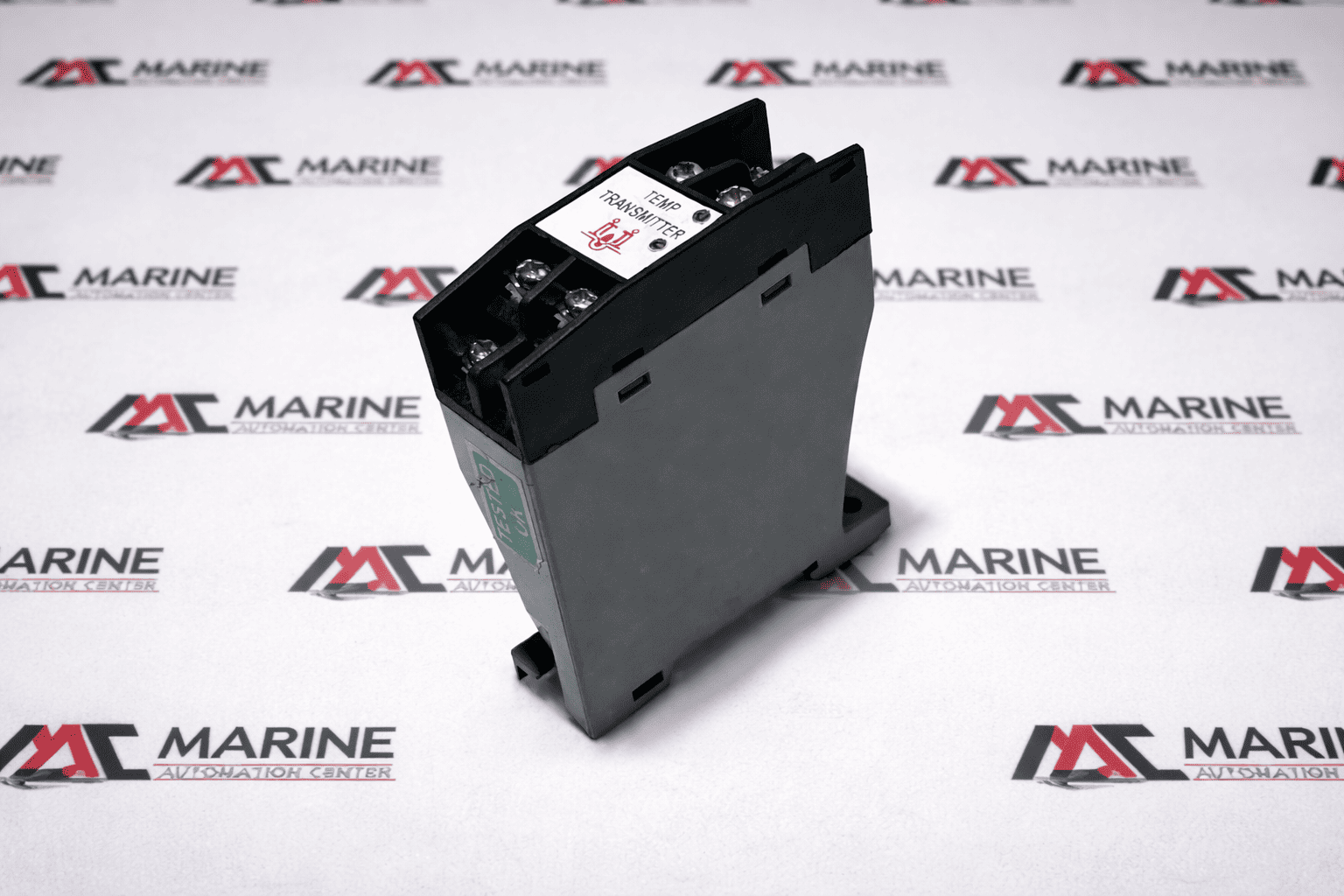 Henix H1-8050 Converter PT-100 Sensor thumbnail