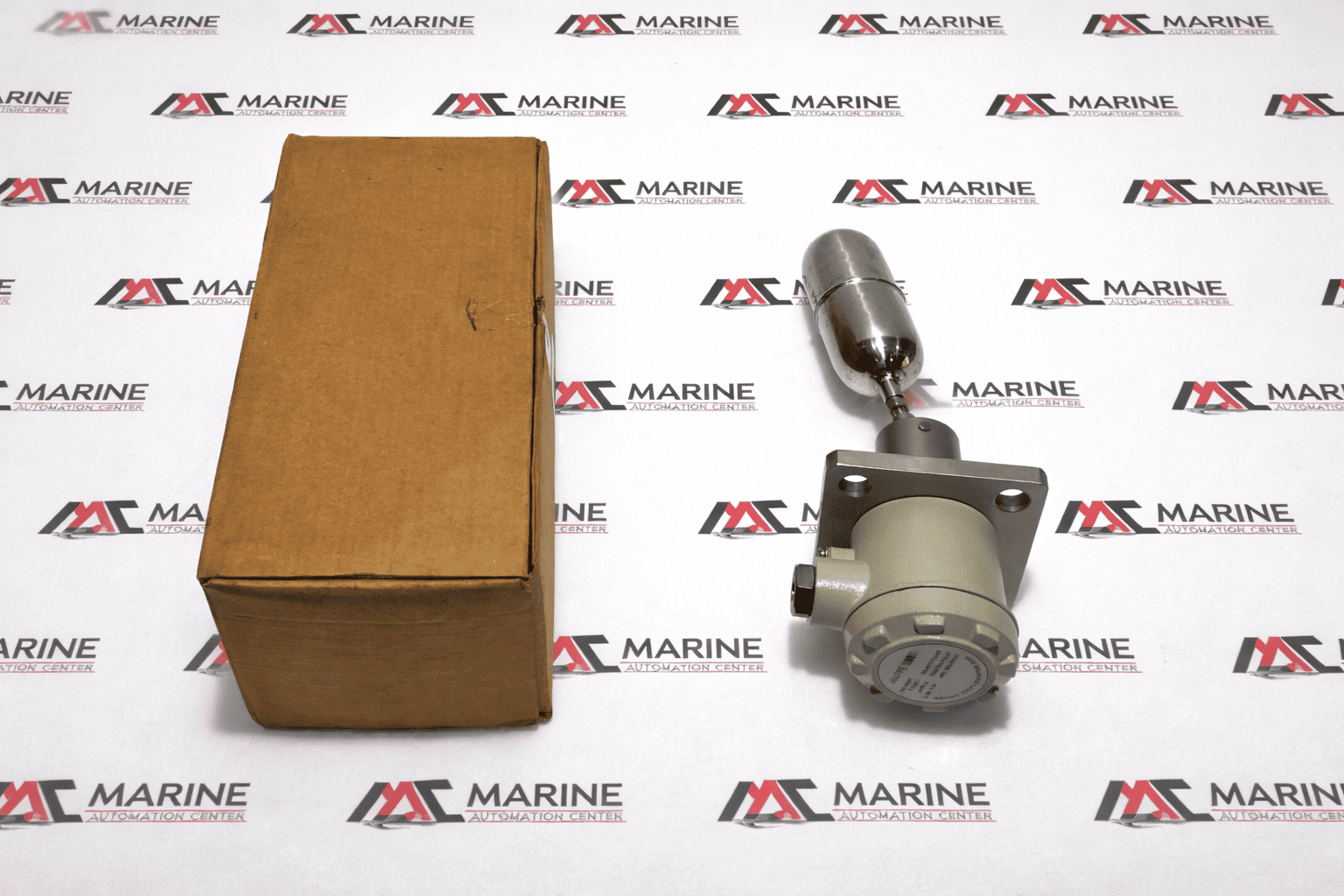 Baumer LA  / L-S 1 SPDT Side Mounted level switch