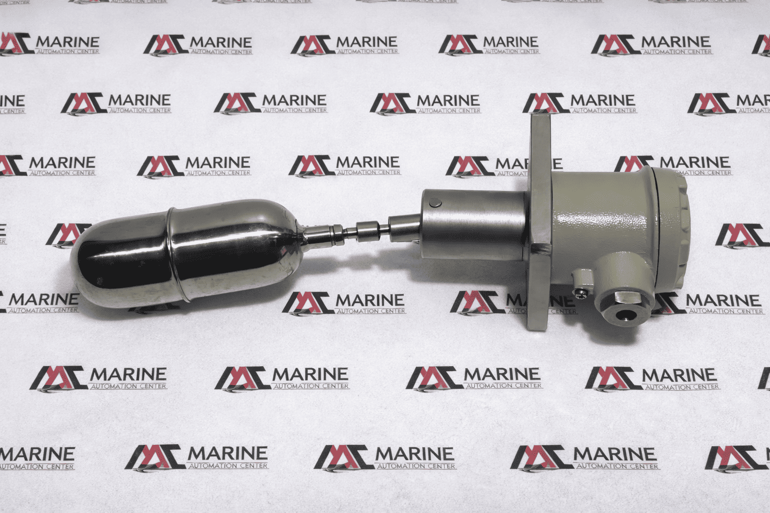 Baumer LA  / L-S 1 SPDT Side Mounted level switch thumbnail