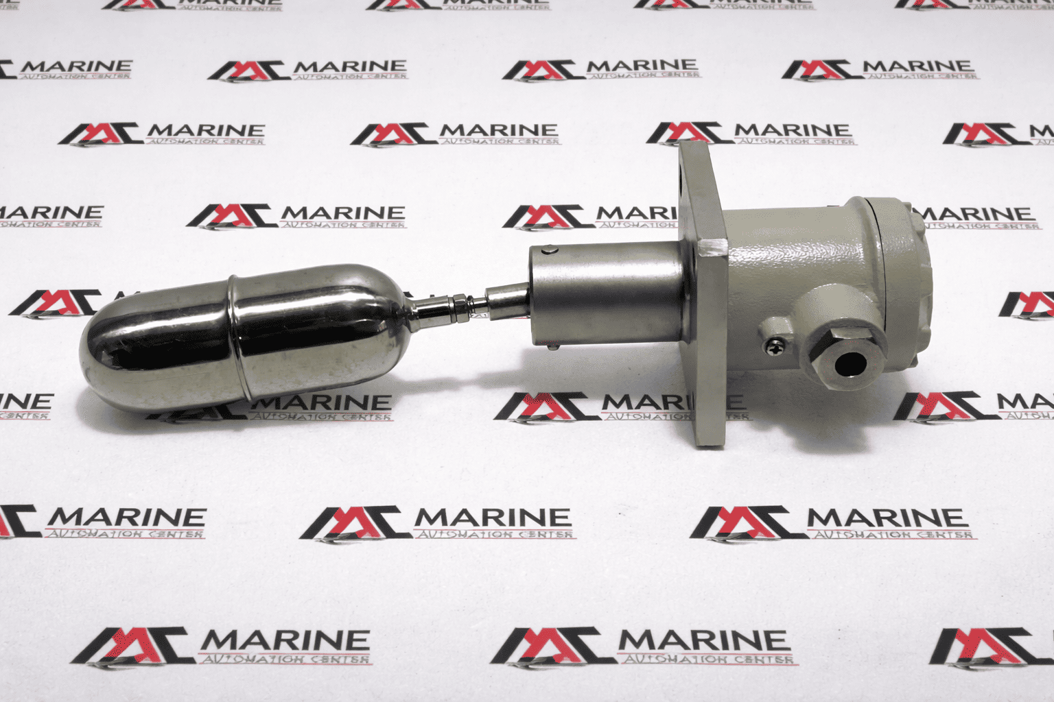 Baumer LA  / L-S 1 SPDT Side Mounted level switch thumbnail