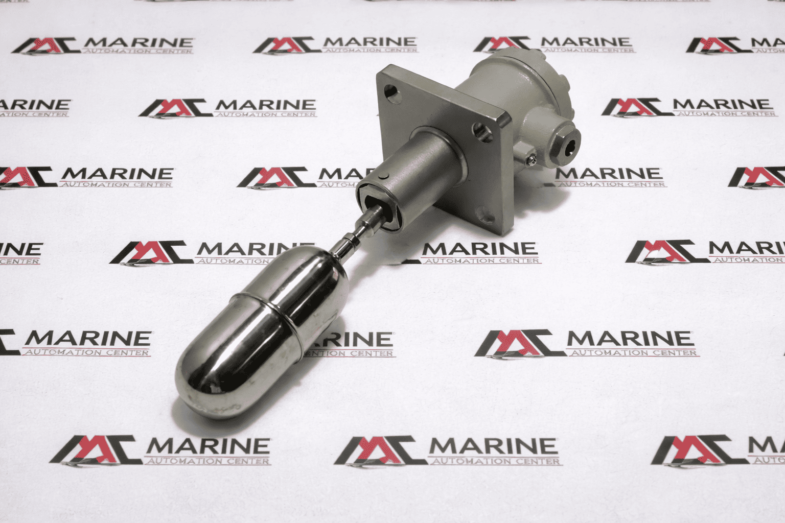 Baumer LA  / L-S 1 SPDT Side Mounted level switch thumbnail