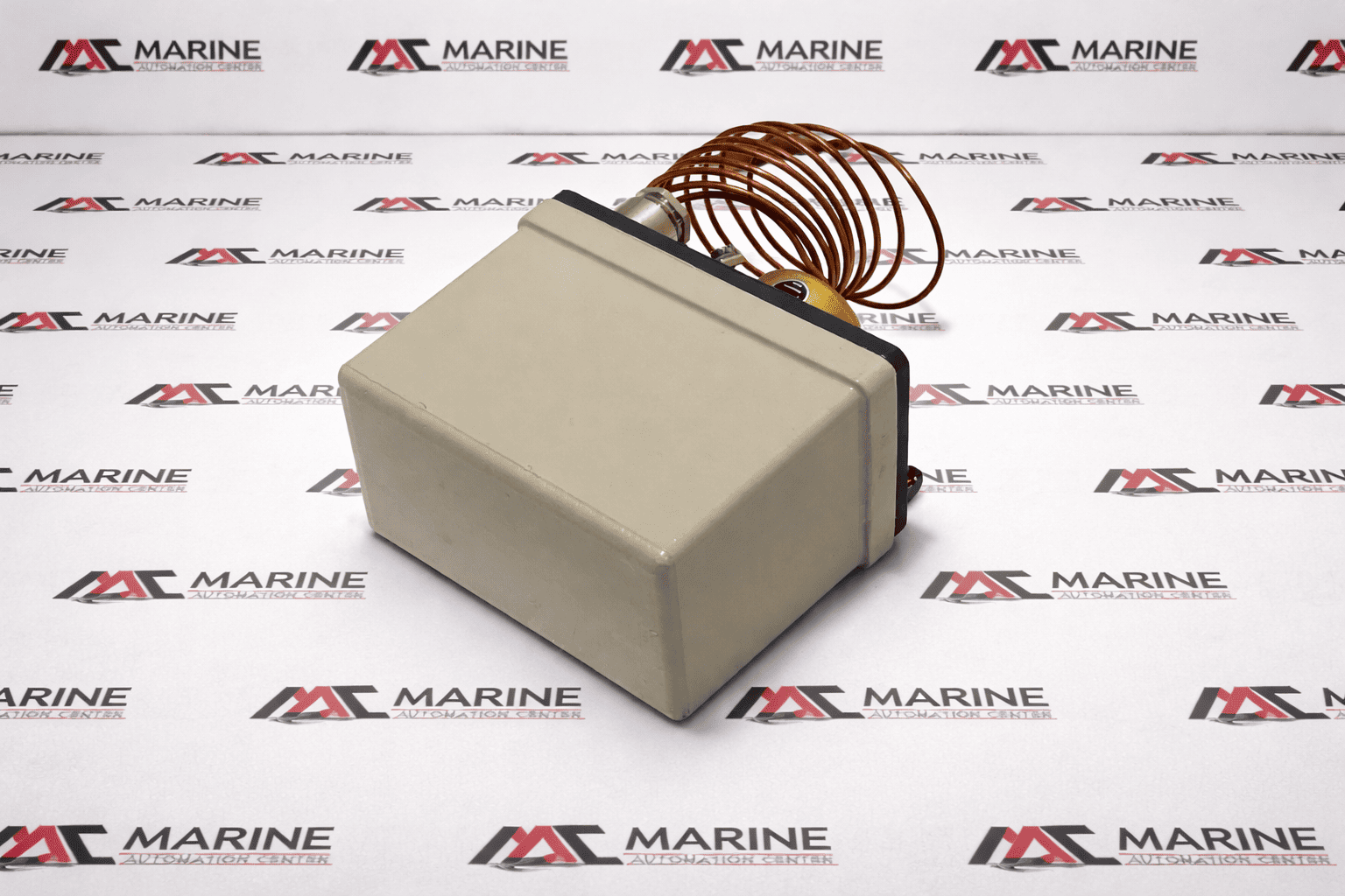 ALCO 0600018 Temperature Controller TFG 142-6A C06