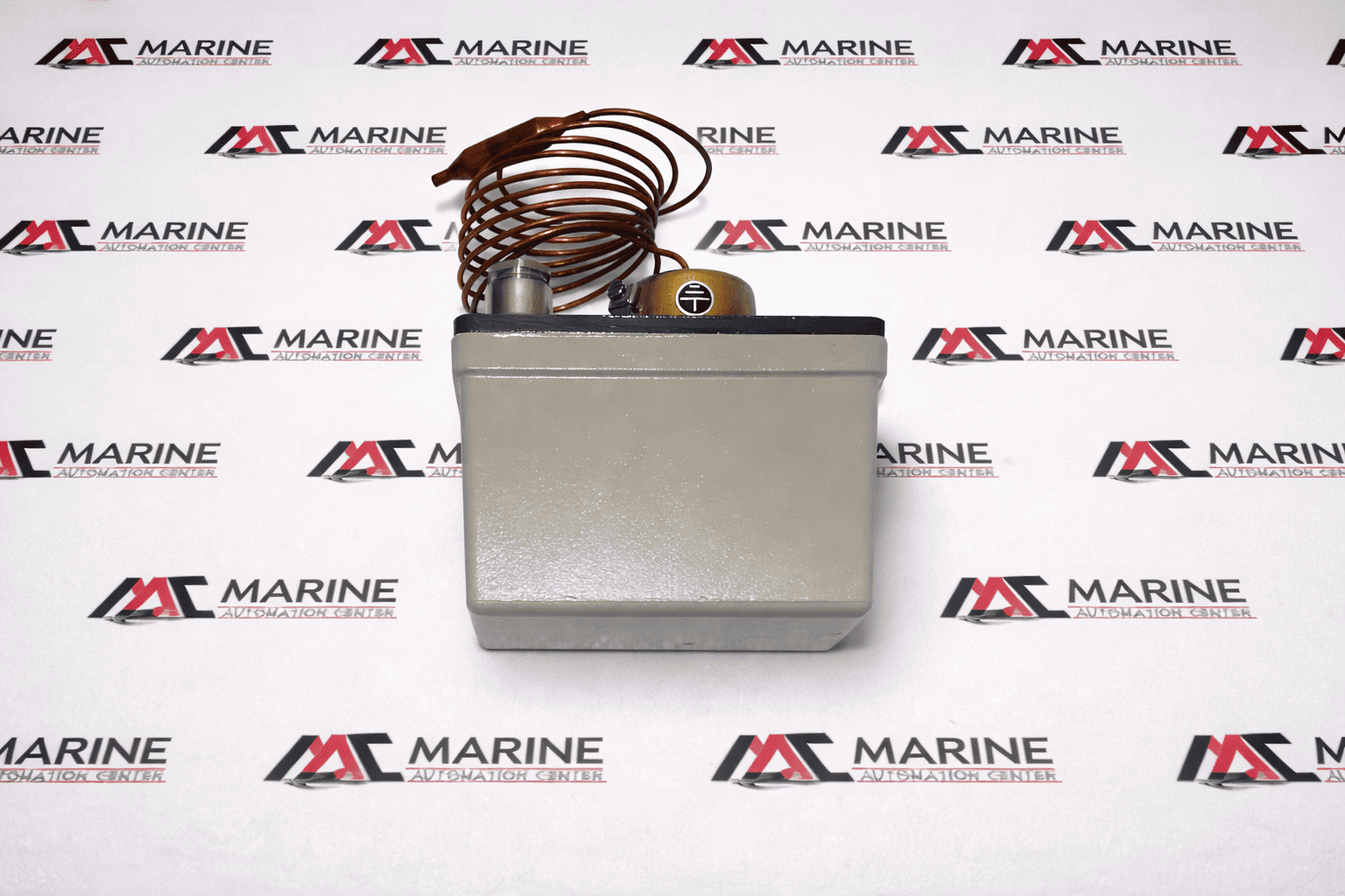 ALCO 0600018 Temperature Controller TFG 142-6A C06 thumbnail