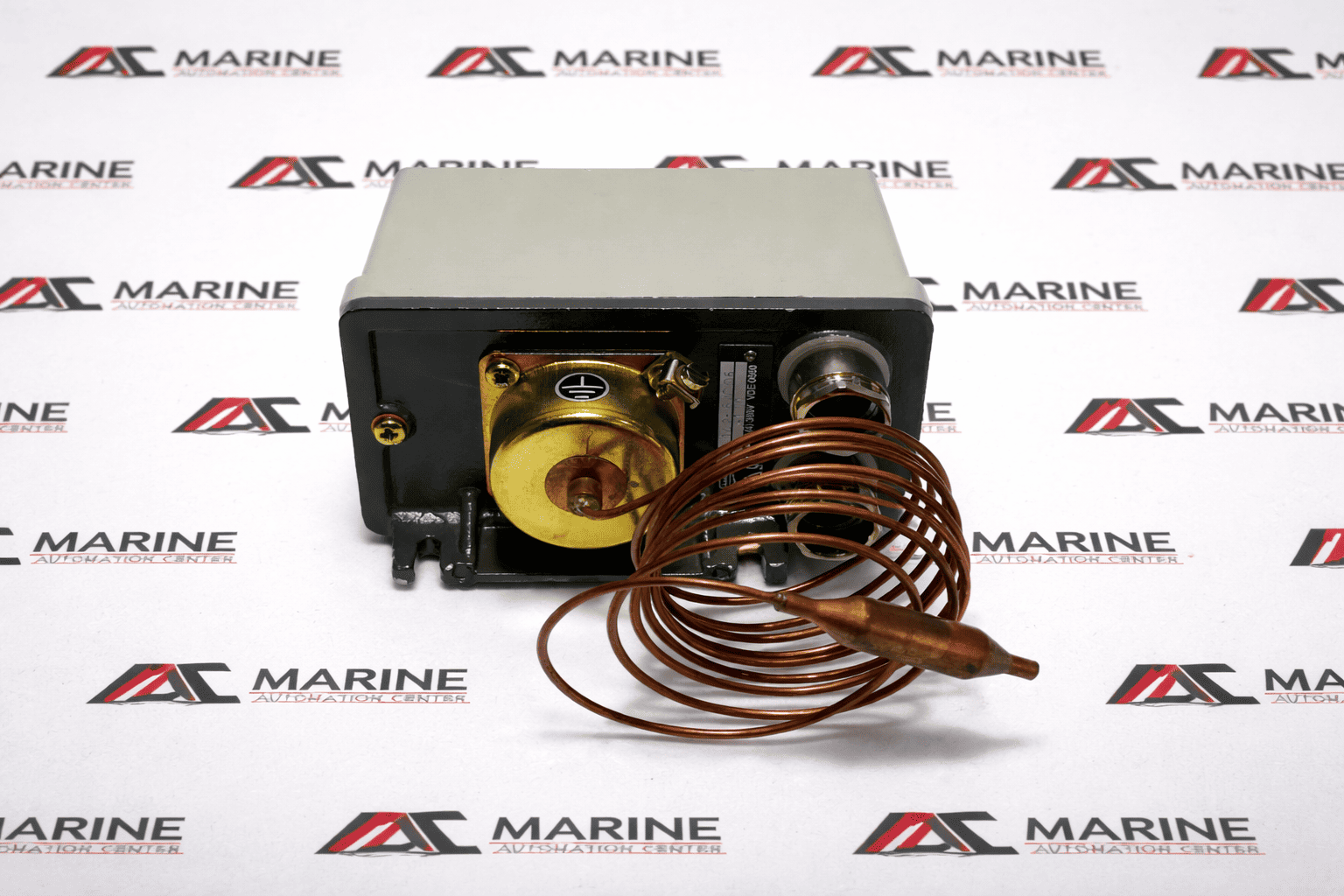 ALCO 0600018 Temperature Controller TFG 142-6A C06 thumbnail