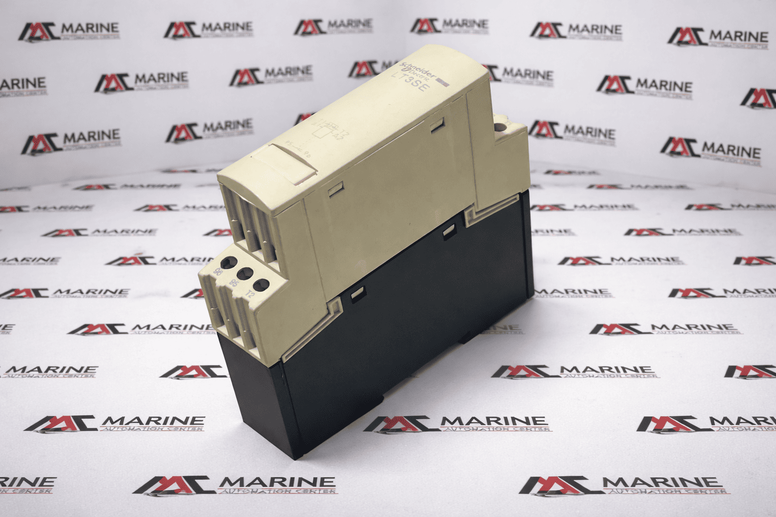 Schneider Electric LT3 SE00M Thermal Protection Relay 068818 thumbnail