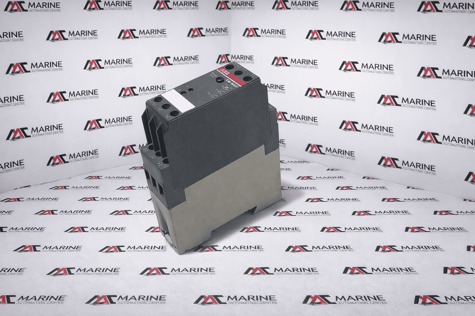 Abb cm-mss Monitoring Relay 0066-y12 thumbnail