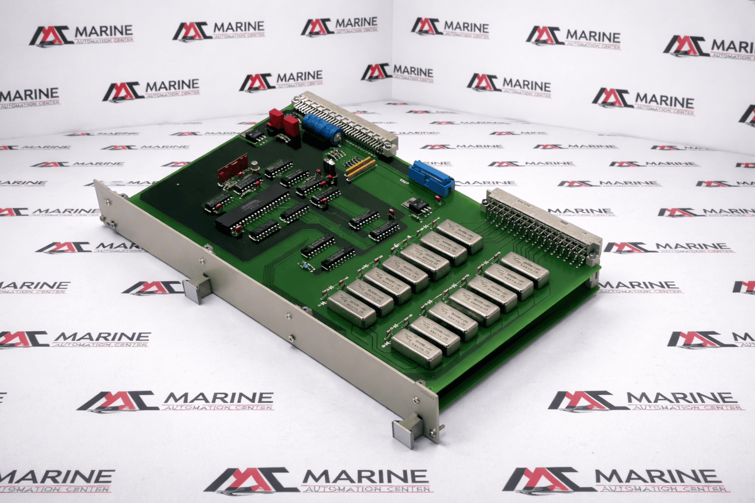 ABB CET 15 Printed Circuit Board 0765084c thumbnail