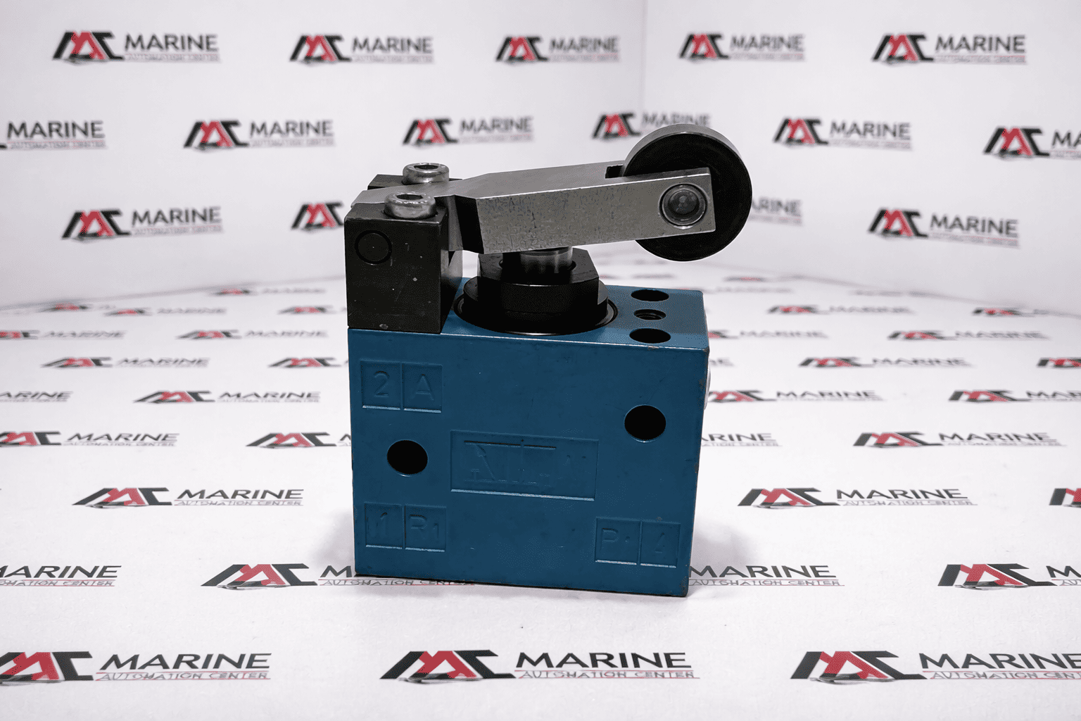 REXROTH 3630070000 PNEUMATIC VALVE 08w07 thumbnail