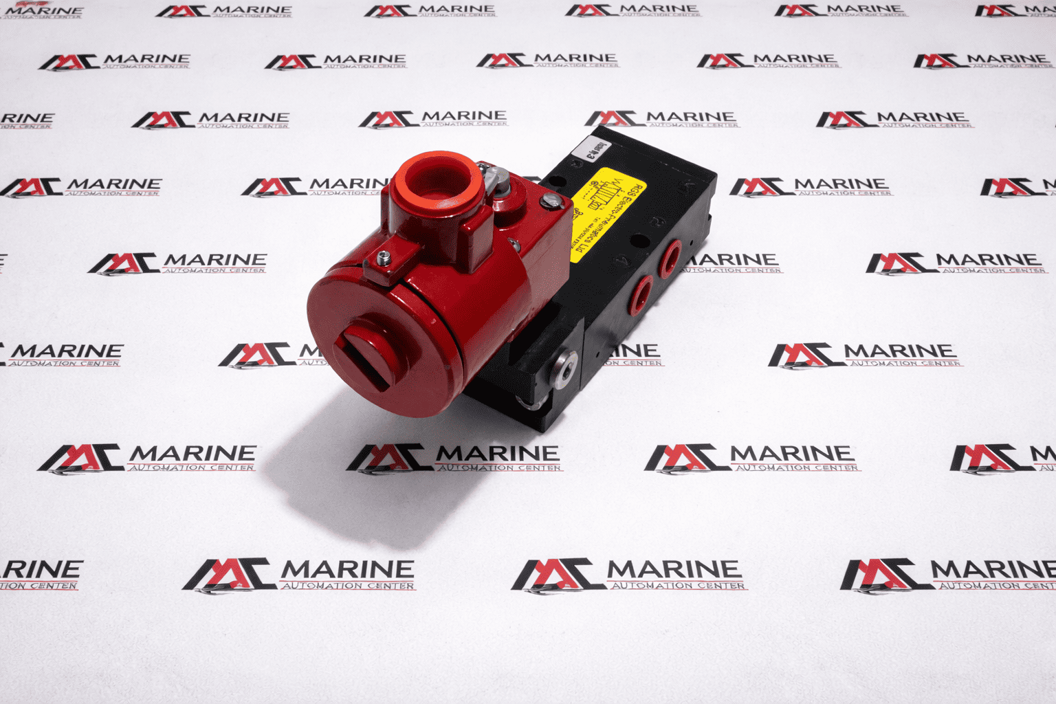 RSG ELECTRO S0159143 SOLENOID VALVE BAS02ATEX2145 thumbnail