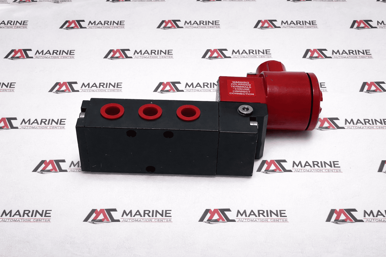 RSG ELECTRO S0153123 SOLENOID VALVE E25180DM0JA012 thumbnail