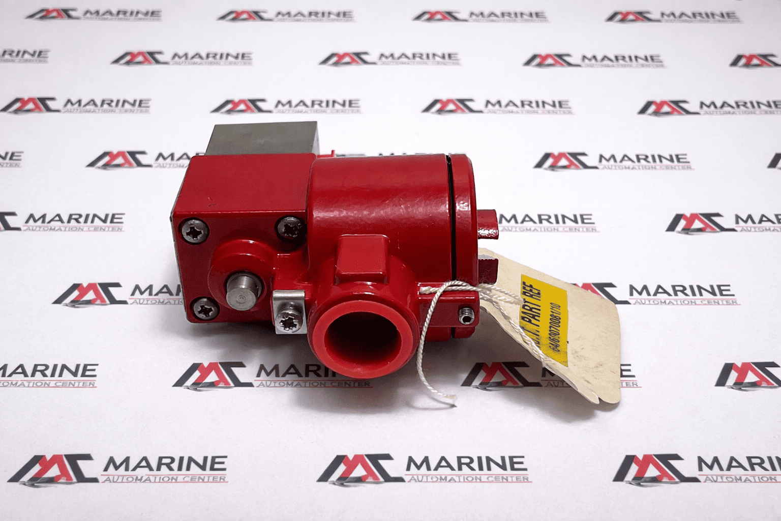 RSG ELECTRO S0147977 SOLENOID VALVE E25180DM0JA012 thumbnail