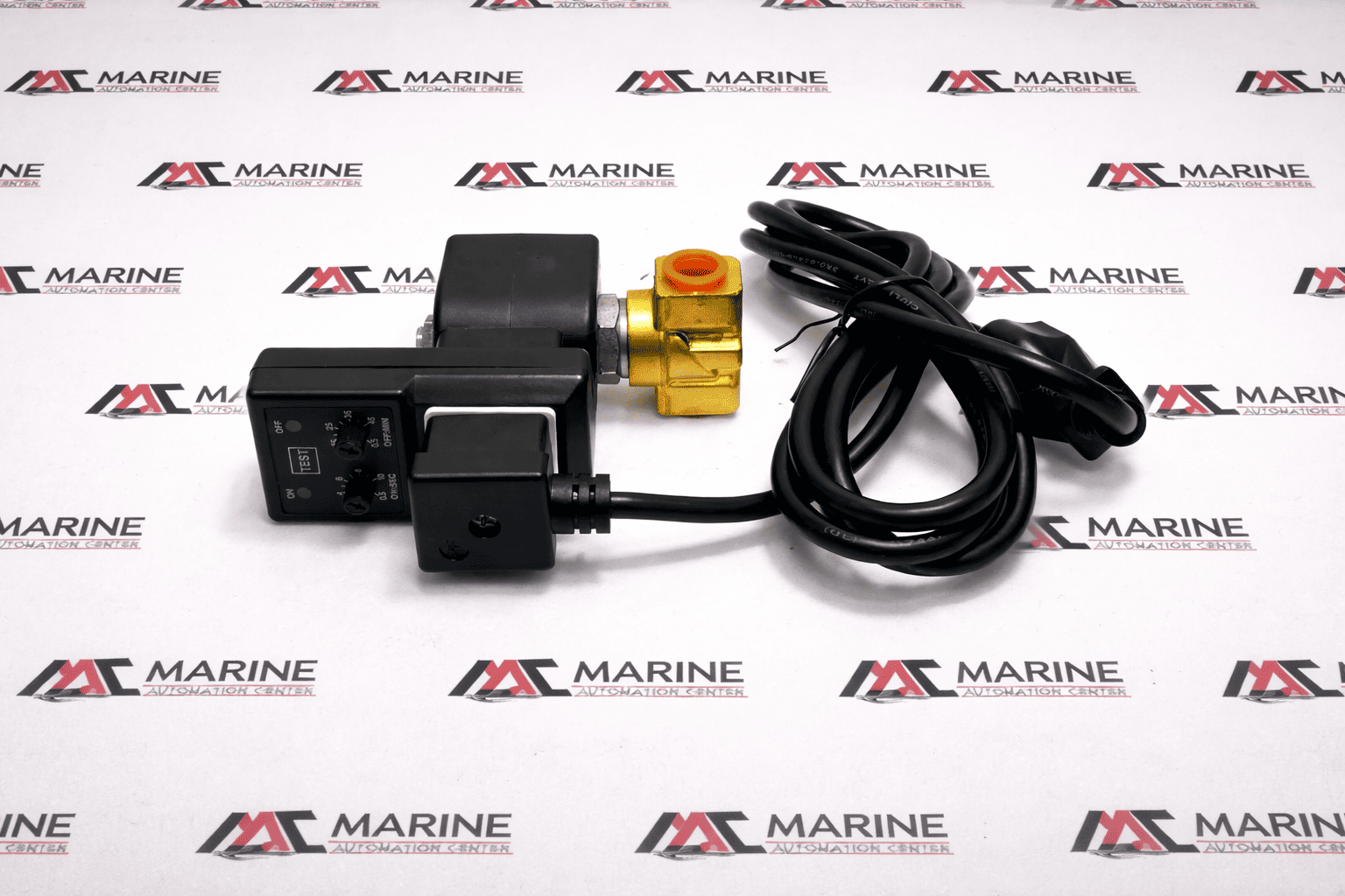 PARKER TV-25-700 GENERAL PURPOSE VALVE 520.00.005 - U27031