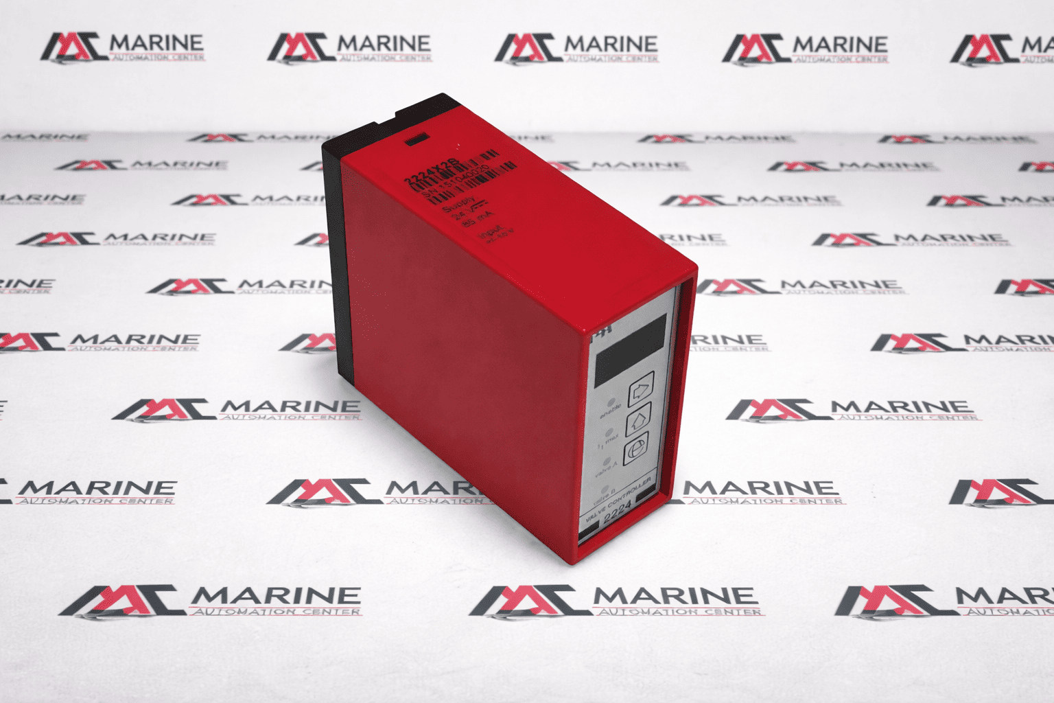 PR ELECTRONICS 2224X2B VALVE CONTROLLER 2224S103