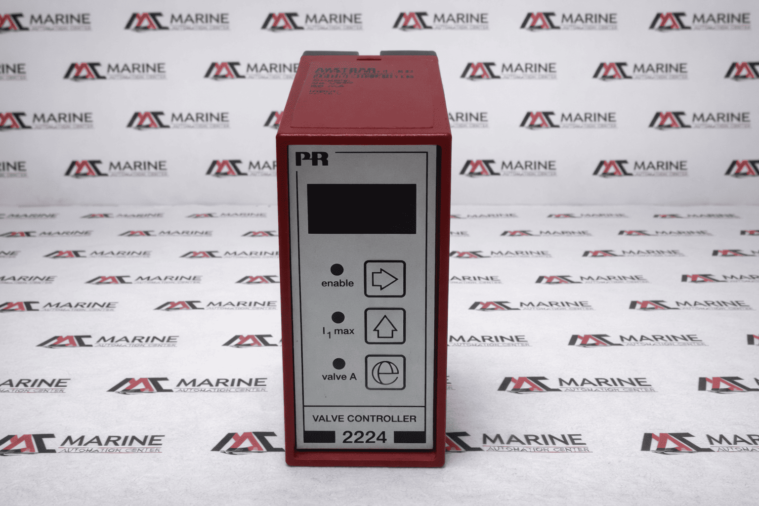 PR ELECTRONICS 2224X2B VALVE CONTROLLER 2224S103 thumbnail