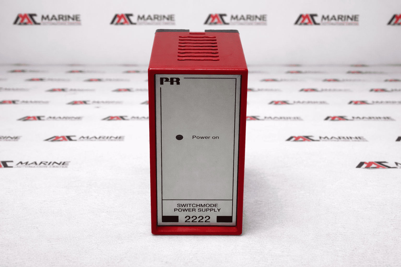 PR ELECTRONICS 2222B1 SWITCHMODE POWER SUPPLY 2222S103 thumbnail