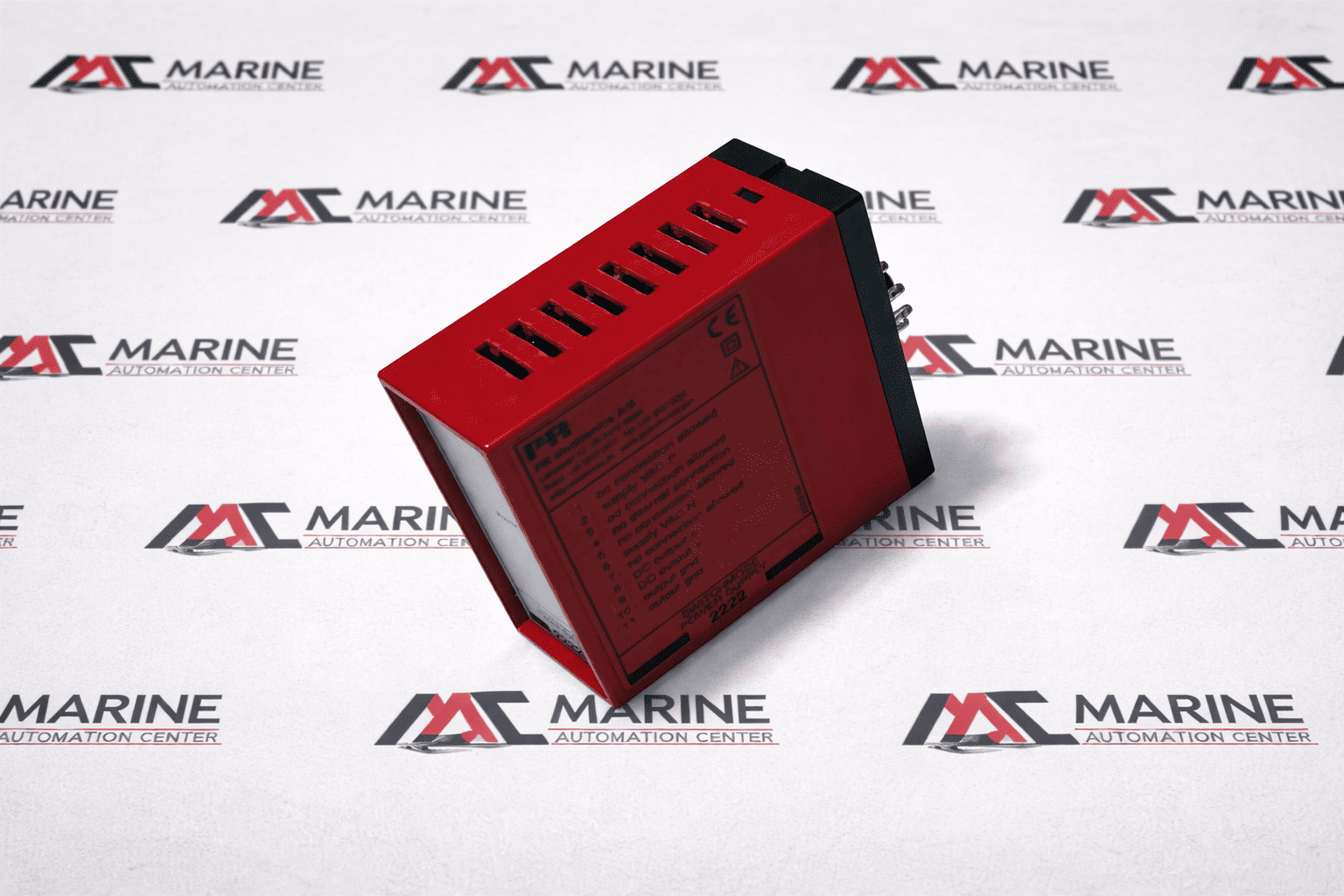 PR ELECTRONICS 2222B1 SWITCHMODE POWER SUPPLY 2222S103 thumbnail