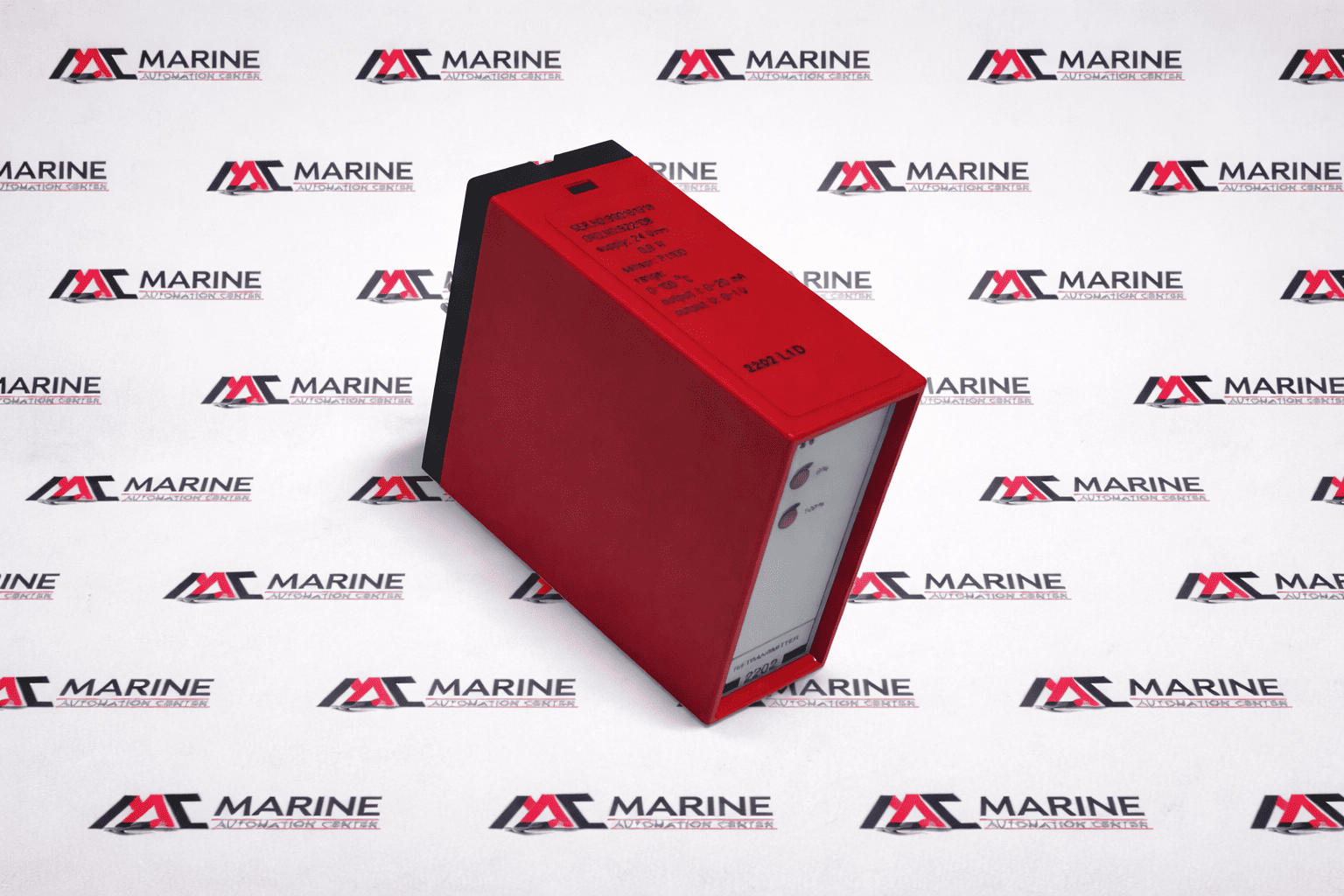 PR ELECTRONICS 2202 L1D R/I TRANSMITTER  2202S102