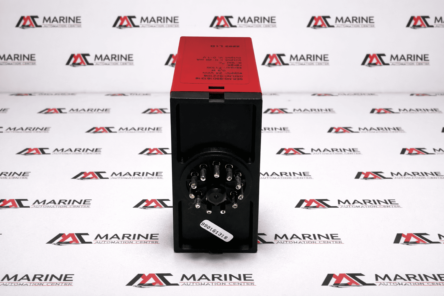 PR ELECTRONICS 2202 L1D R/I TRANSMITTER  2202S102 thumbnail