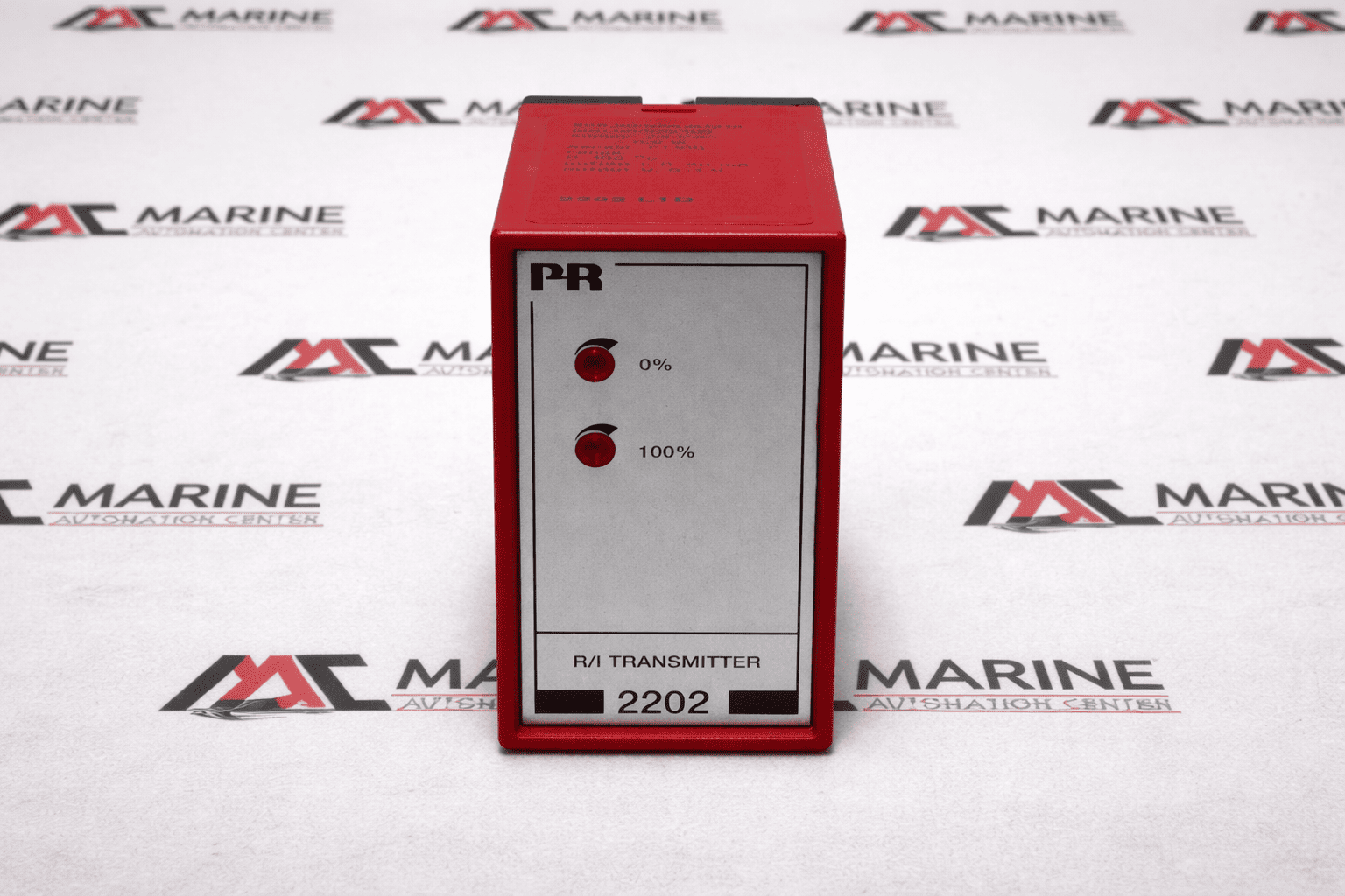 PR ELECTRONICS 2202 L1D R/I TRANSMITTER  2202S102 thumbnail