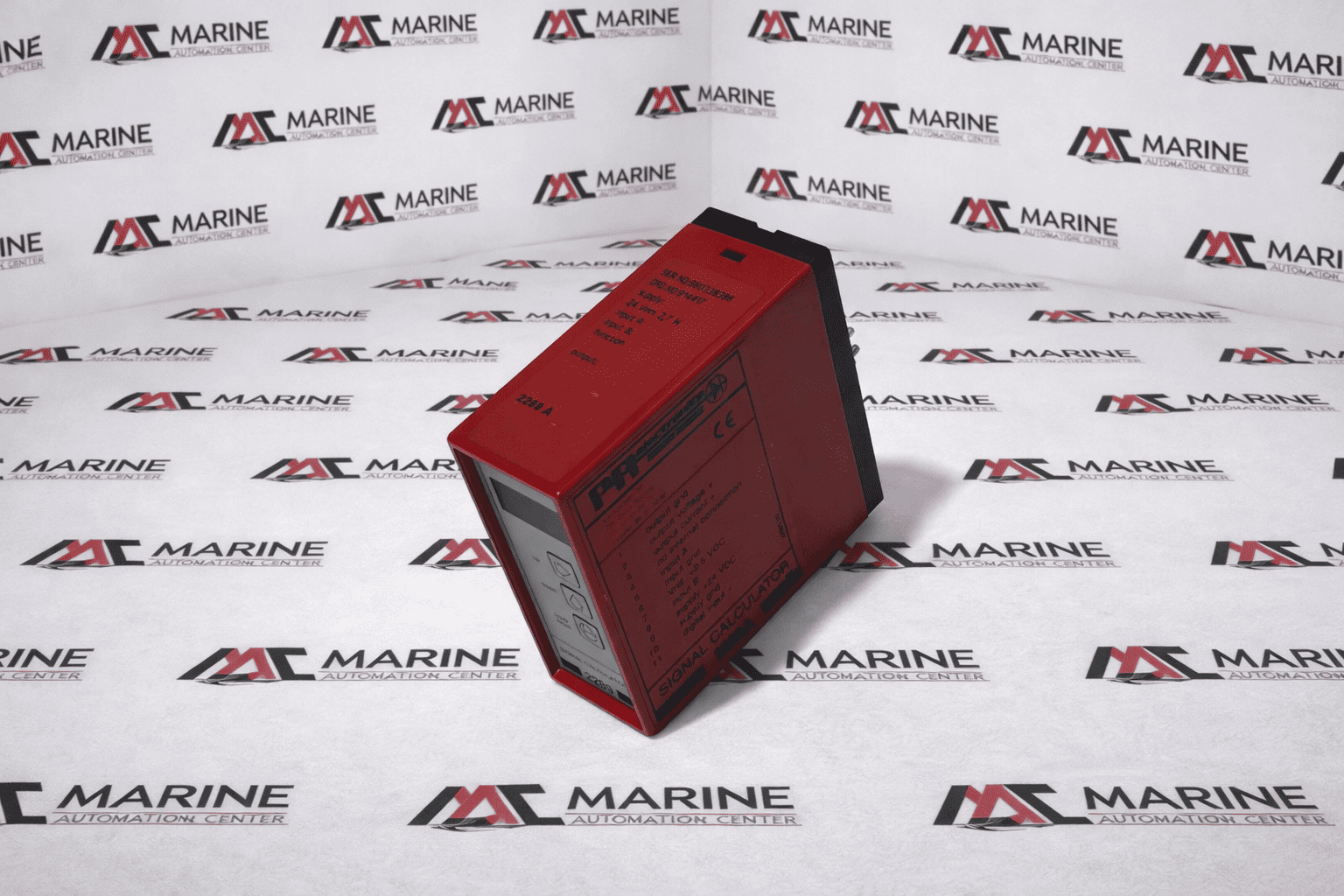 PR ELECTRONICS 2289A SIGNAL CALCULATOR 2289S102