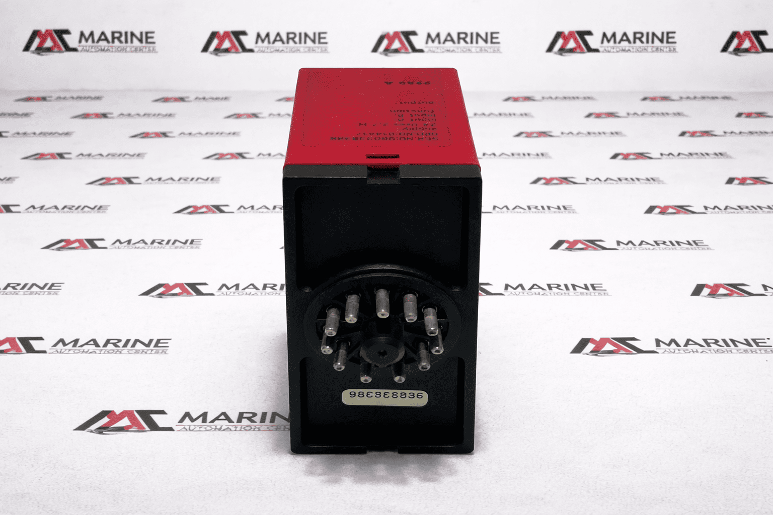 PR ELECTRONICS 2289A SIGNAL CALCULATOR 2289S102 thumbnail