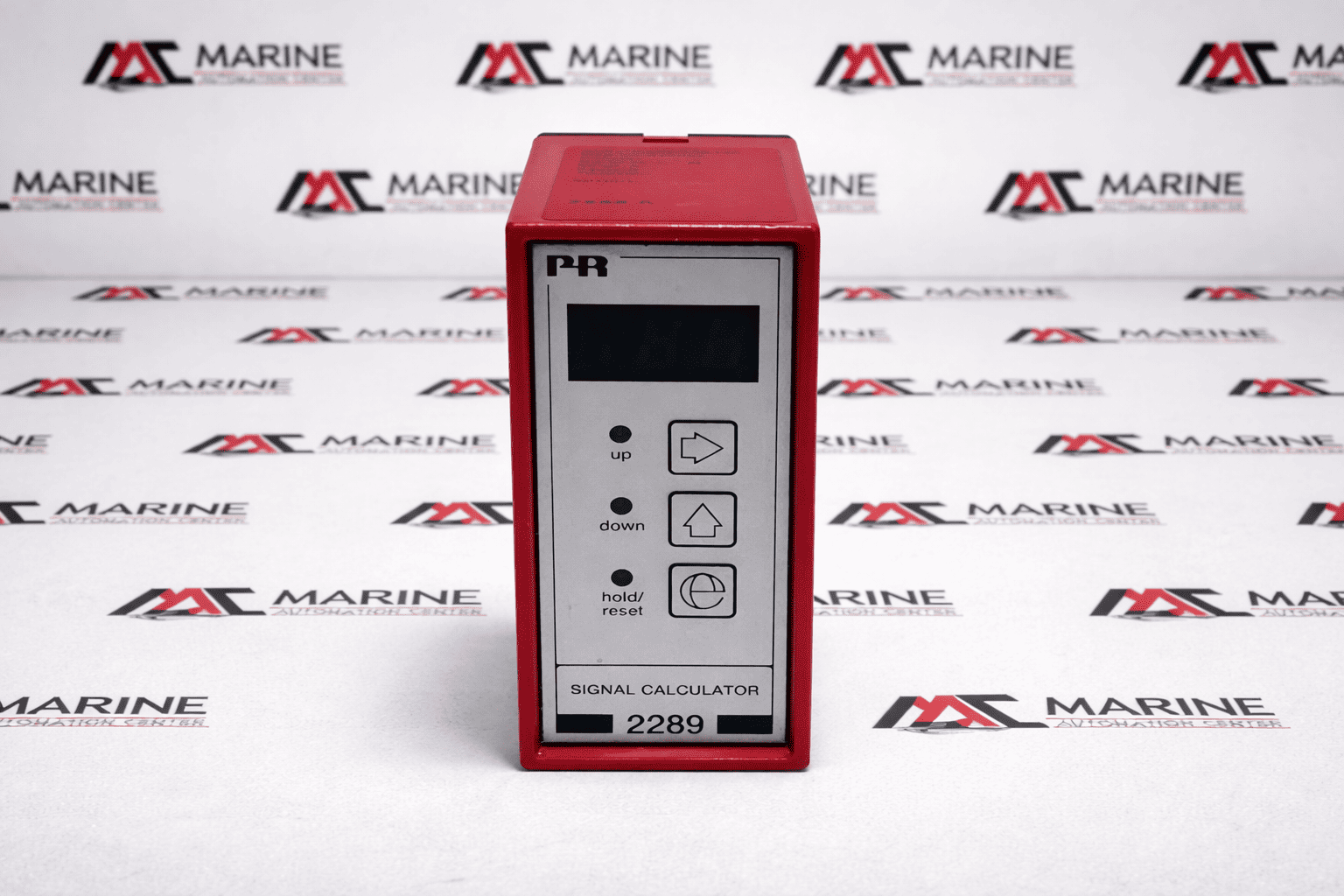 PR ELECTRONICS 2289A SIGNAL CALCULATOR 2289S102 thumbnail