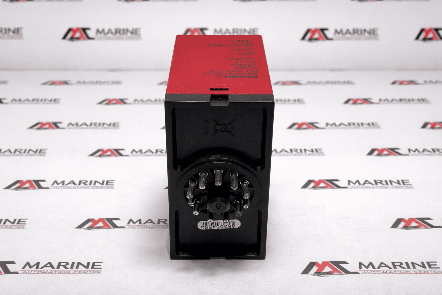 PR ELECTRONICS 2255B1X F/I - F/F CONVERTER 2255S102 thumbnail