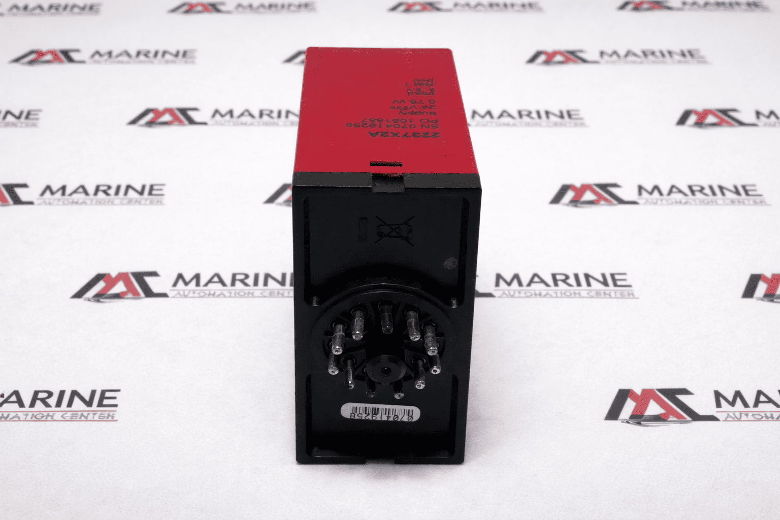 PR ELECTRONICS 2237X2A TRIP AMPLIFIER 2237S104 thumbnail