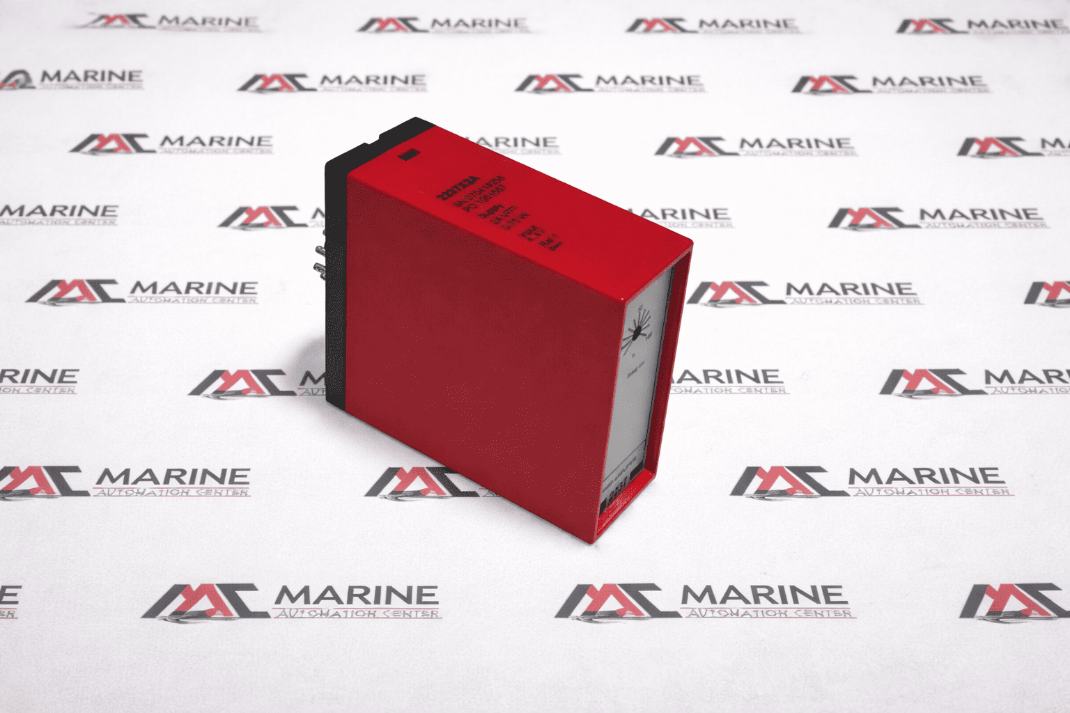 PR ELECTRONICS 2237X2A TRIP AMPLIFIER 2237S104 thumbnail