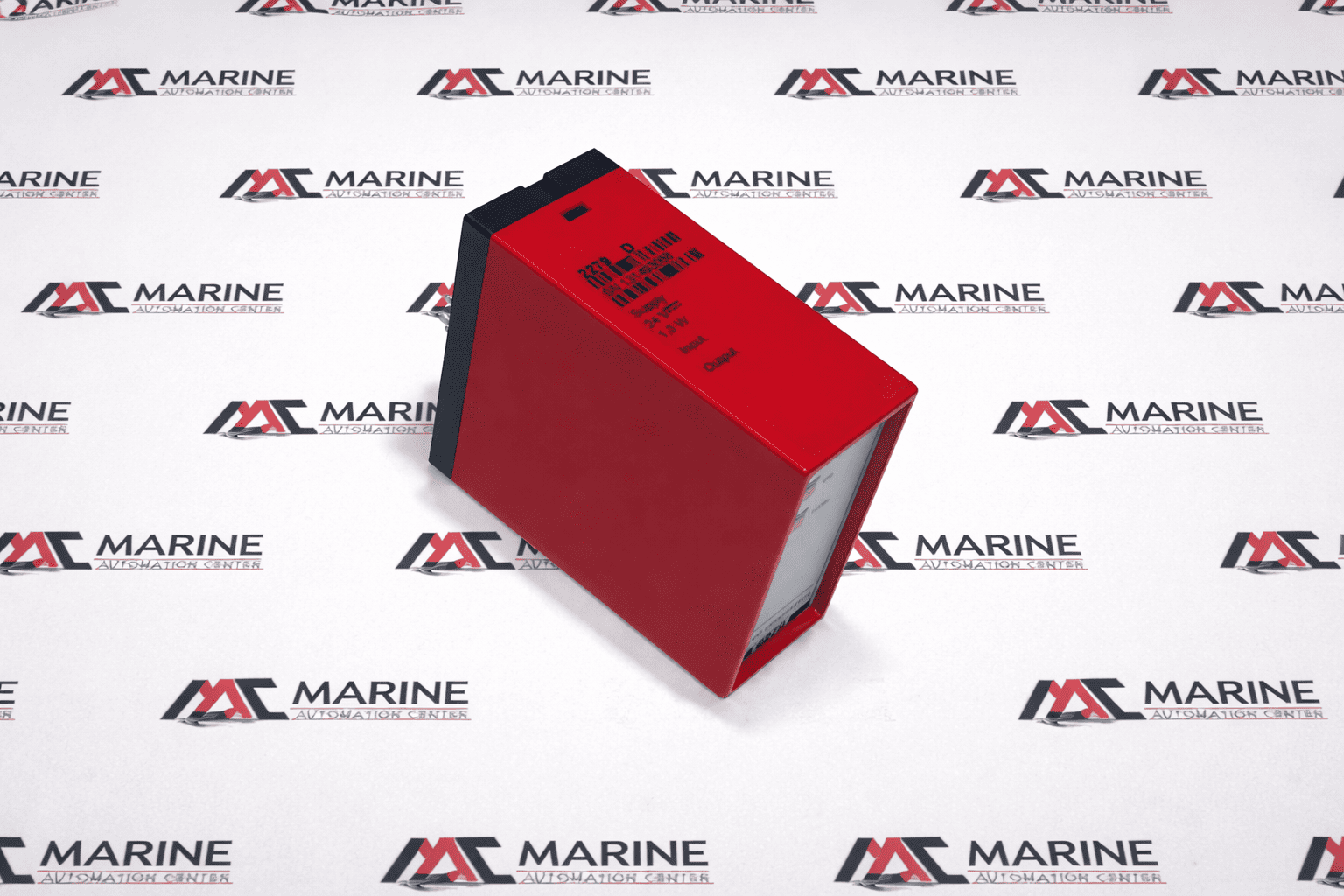 PR ELECTRONICS 2279D AC/DC TRANSMITTER 2279S104 thumbnail