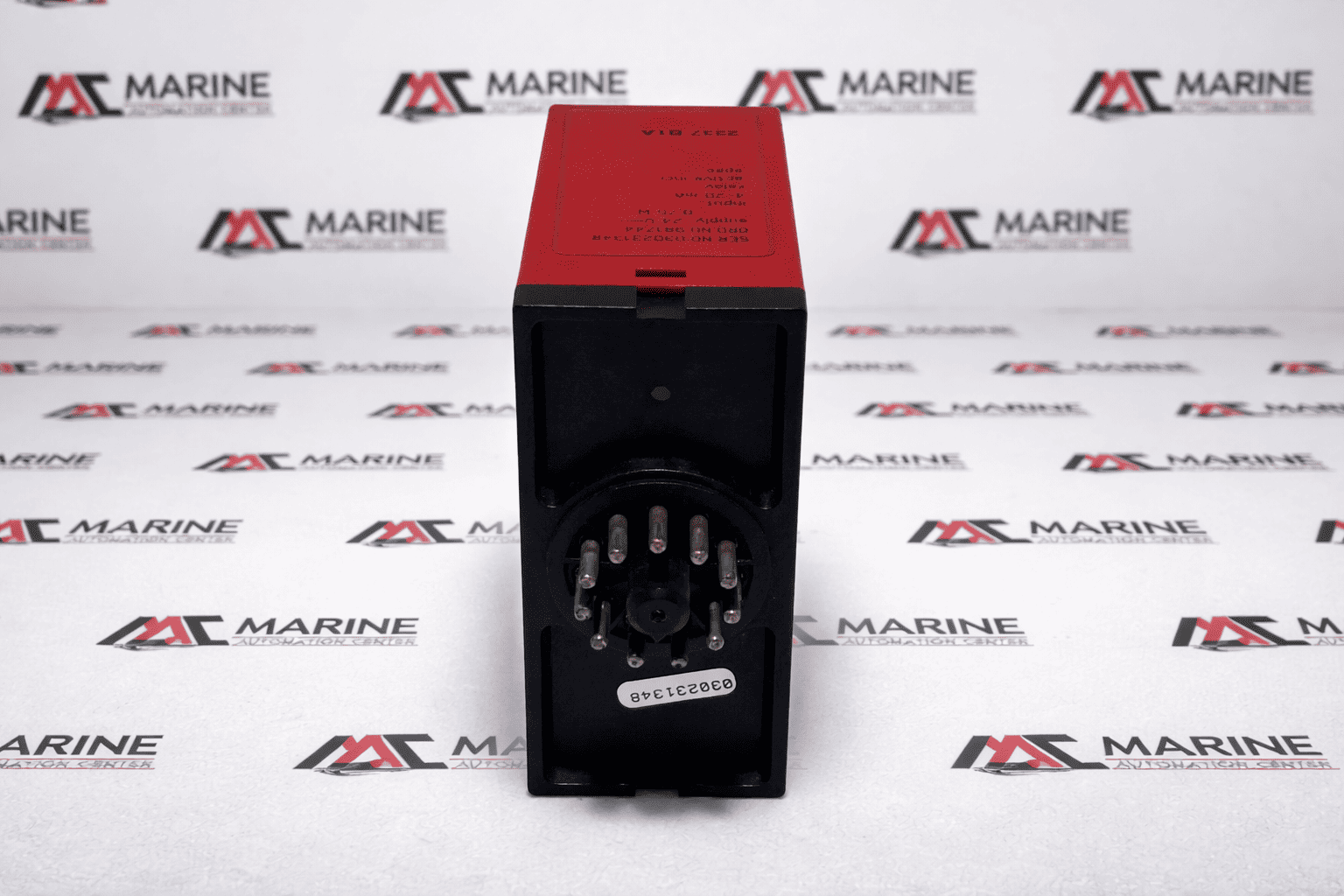 PR ELECTRONICS 2237B1A TRIP AMPLIFIER 2237S102