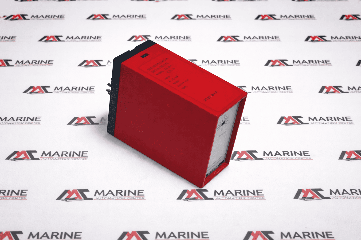 PR ELECTRONICS 2237B1A TRIP AMPLIFIER 2237S102 thumbnail