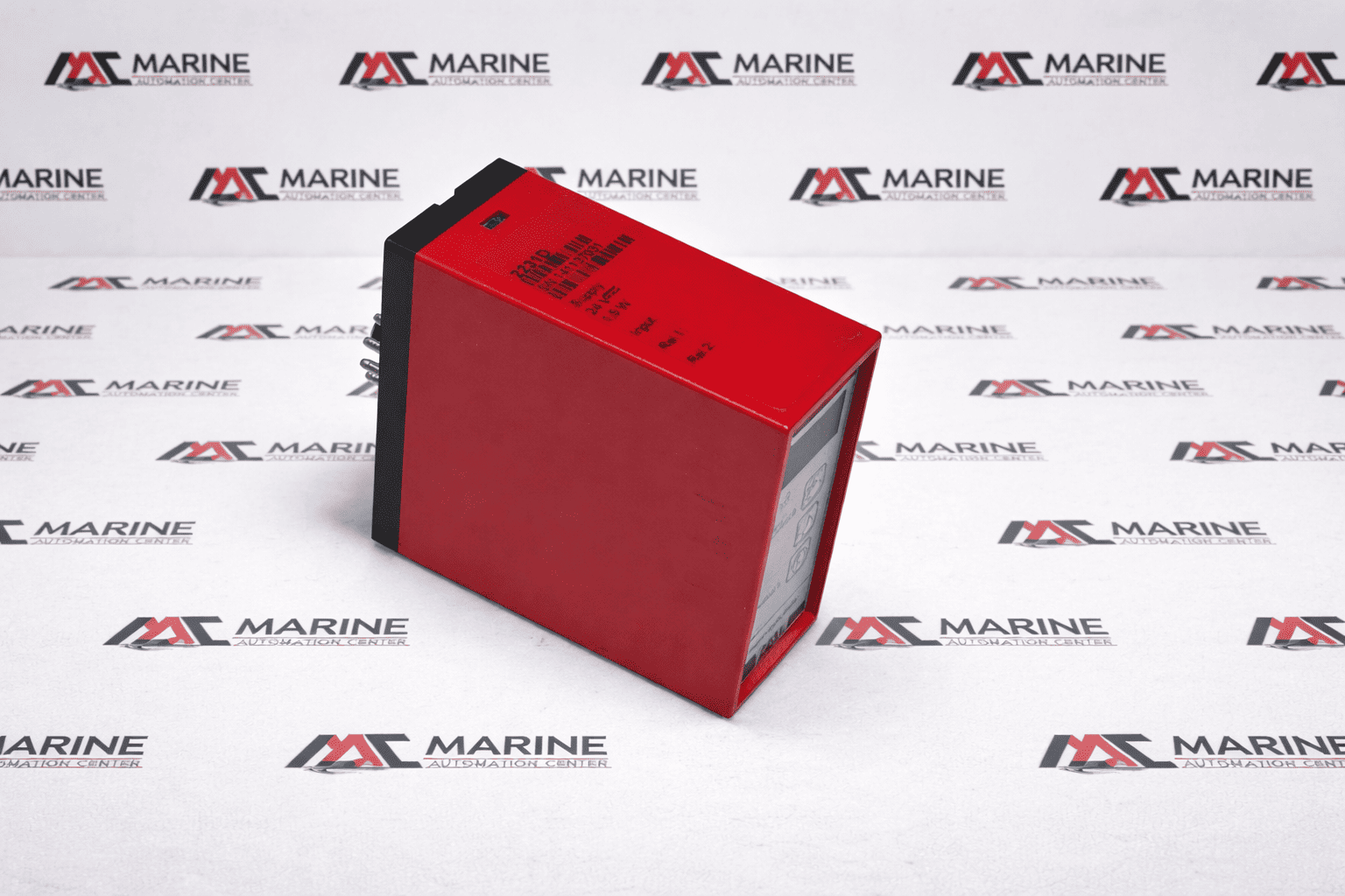 PR ELECTRONICS 2231D TRIP AMPLIFIER 2231S102 thumbnail