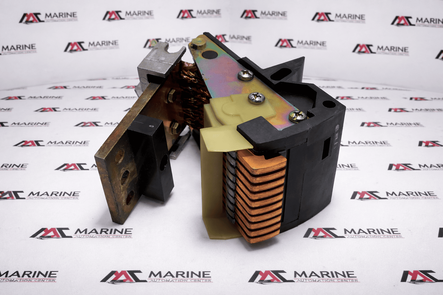 MERLIN GERIN TU1479 100-06856380 MASTERPACK FIXING POOL 873.01.40.051