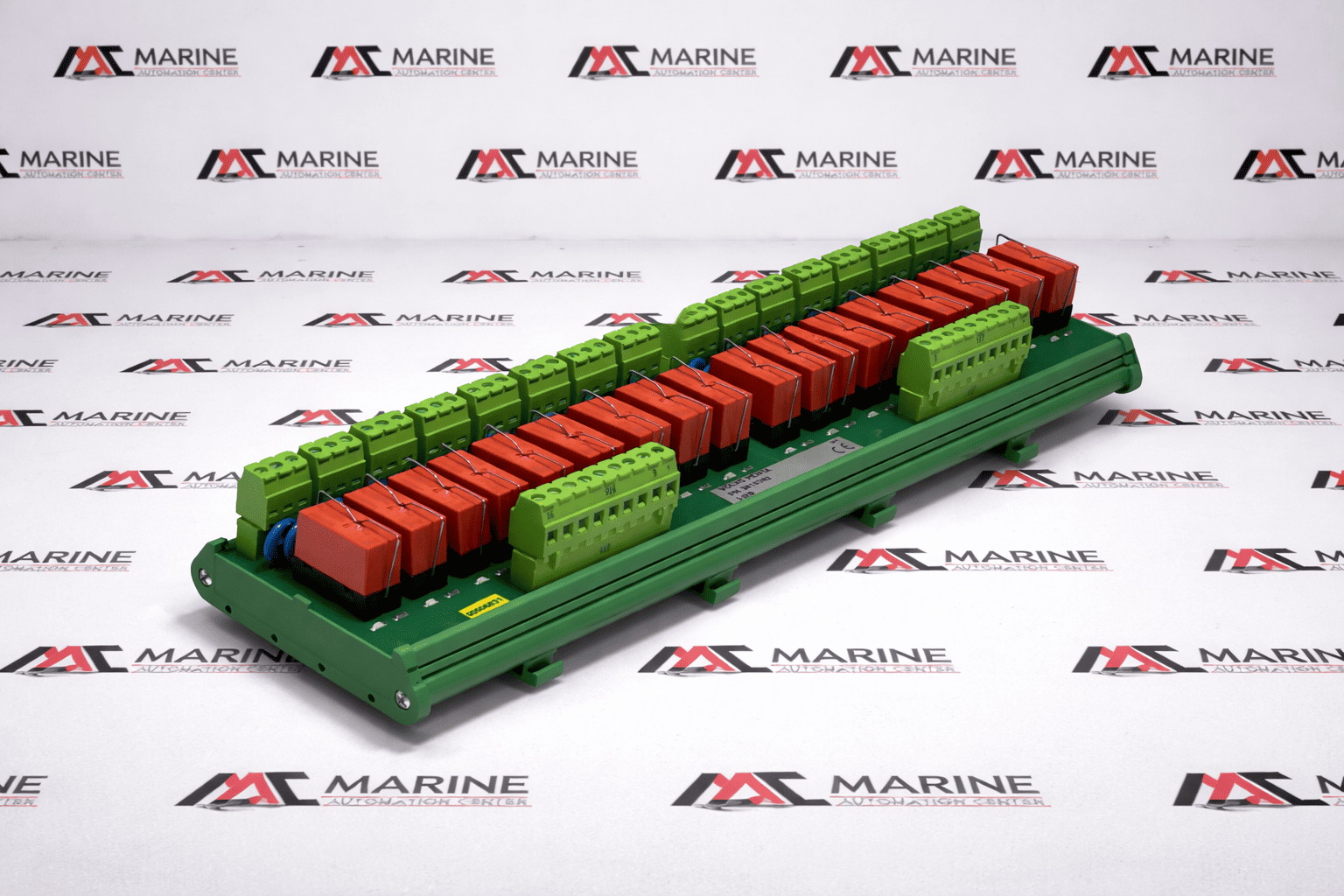 VOLVO PENTA 3818362 RELAY UNIT 668.06.20.010 thumbnail