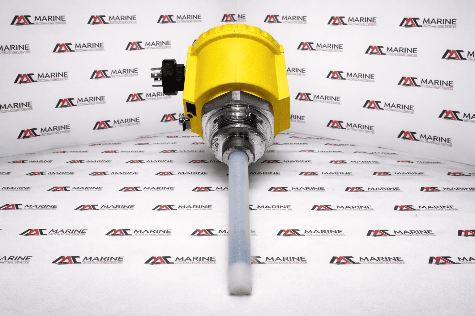 VEGA EL21-MGBSSTXXKBX Probe Level Sensor 17707573 thumbnail