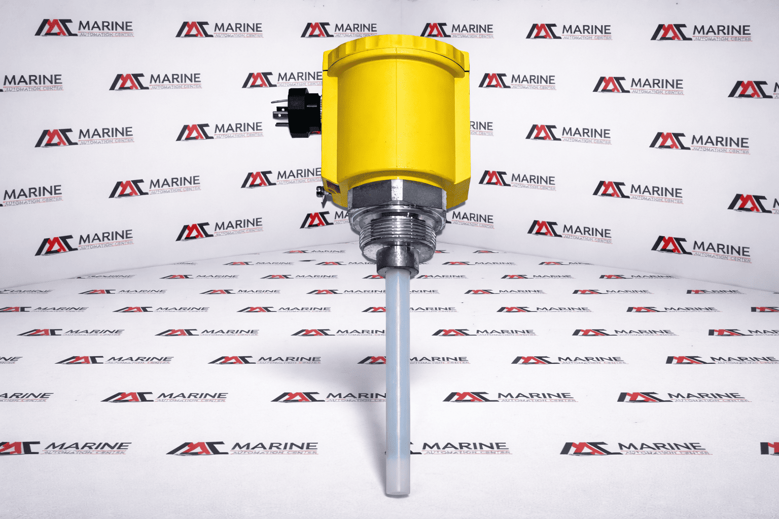 VEGA EL21-MGBSSTXXKBX Probe Level Sensor 17707573 thumbnail