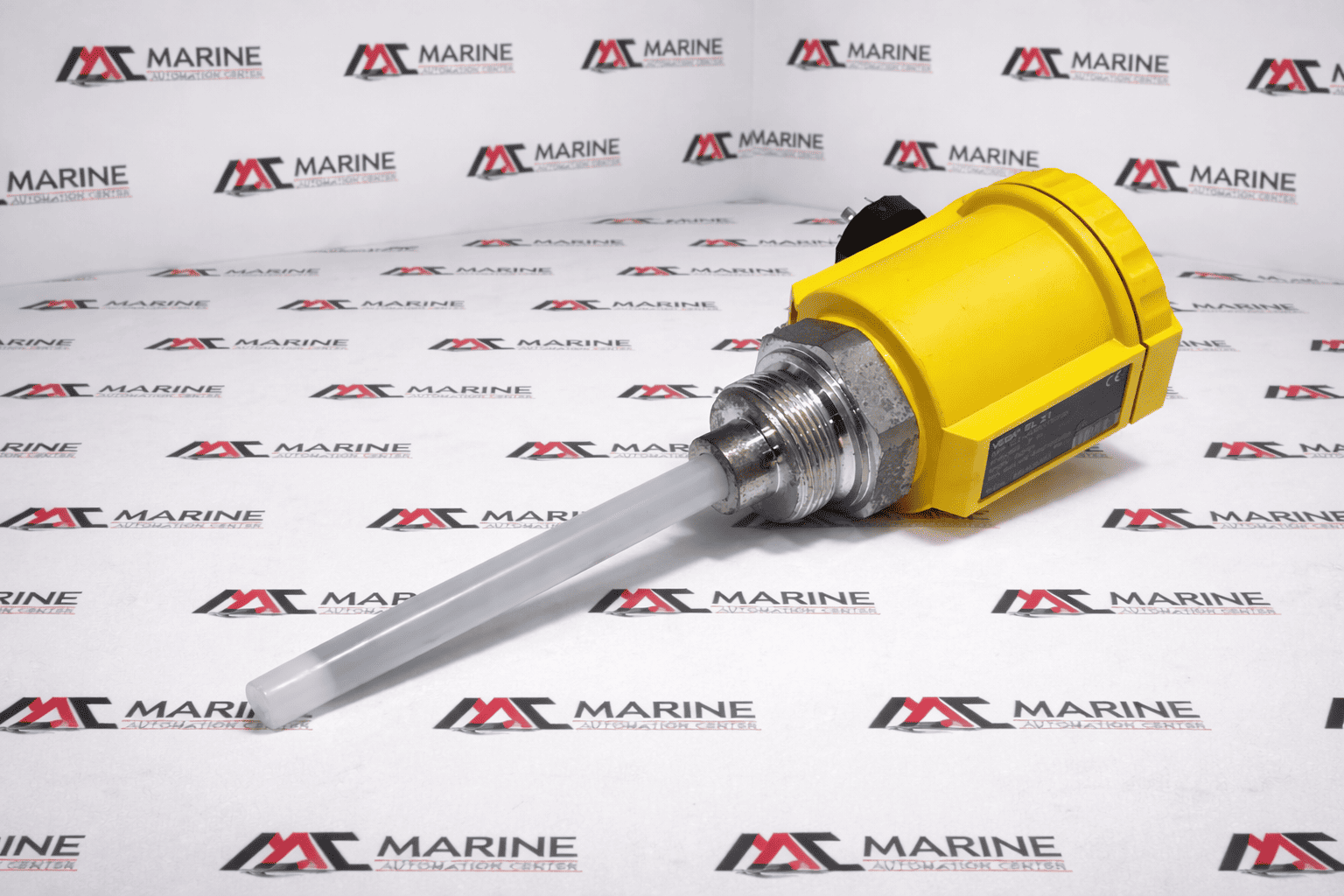 VEGA EL21-MGBSSTXXKBX Probe Level Sensor 17707573 thumbnail