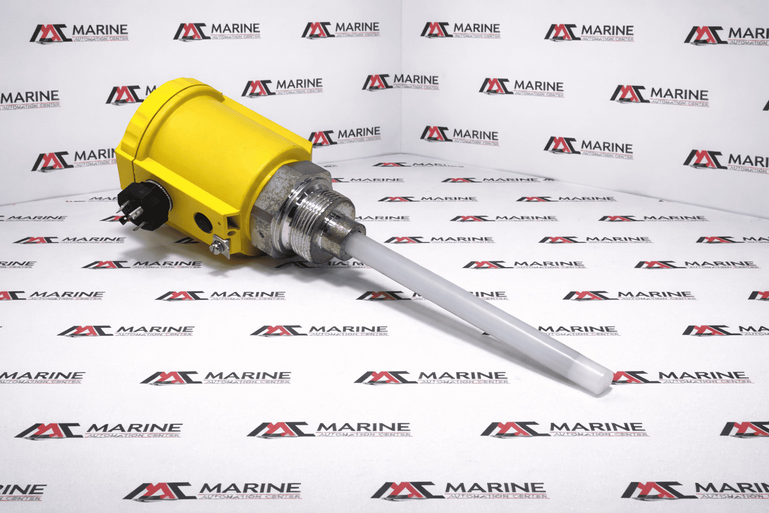 VEGA EL21-MGBSSTXXKBX Probe Level Sensor 17707573 thumbnail