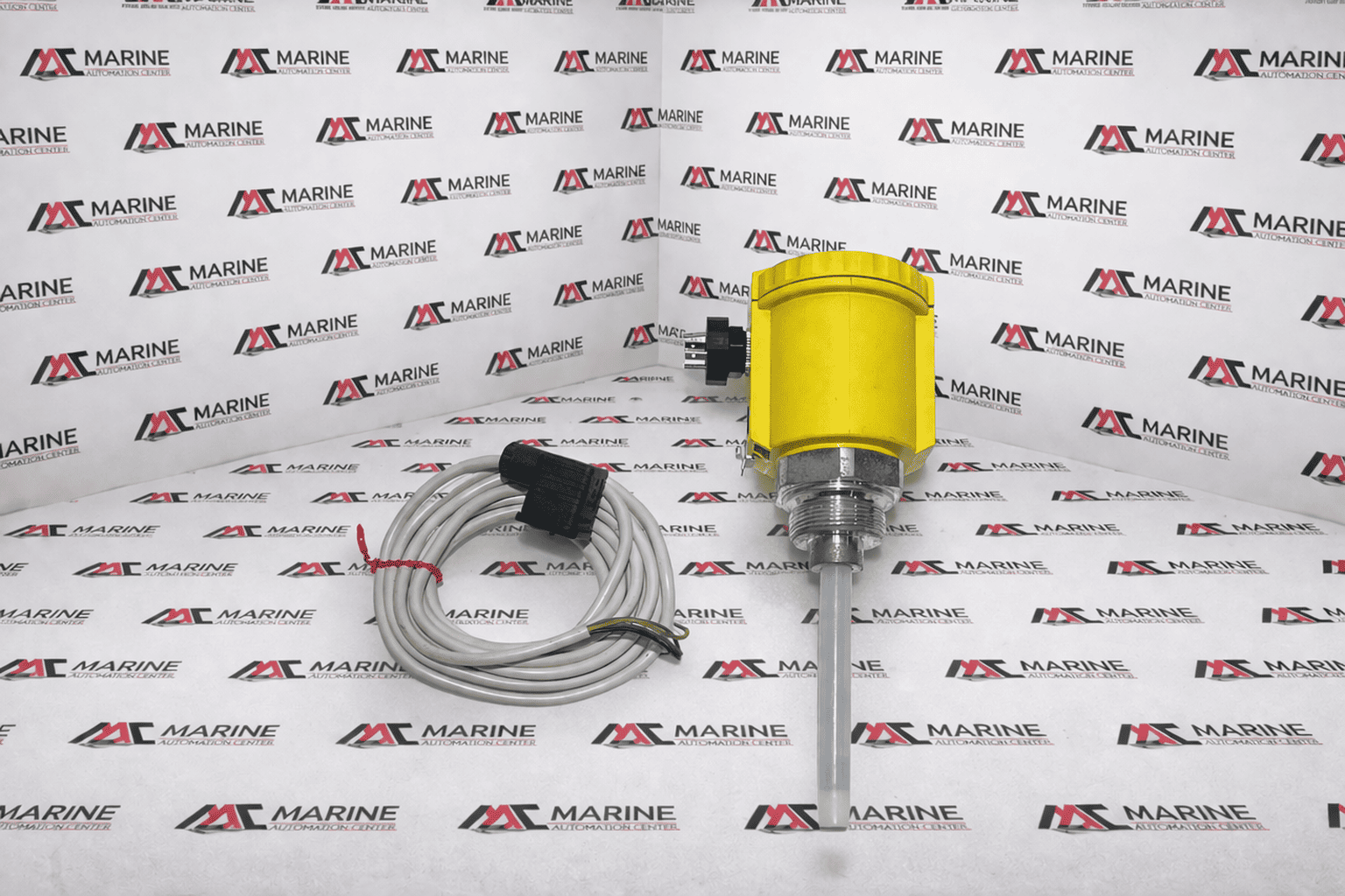 VEGA EL21-MGBSSTXXKBX Probe Level Sensor 17707573 thumbnail