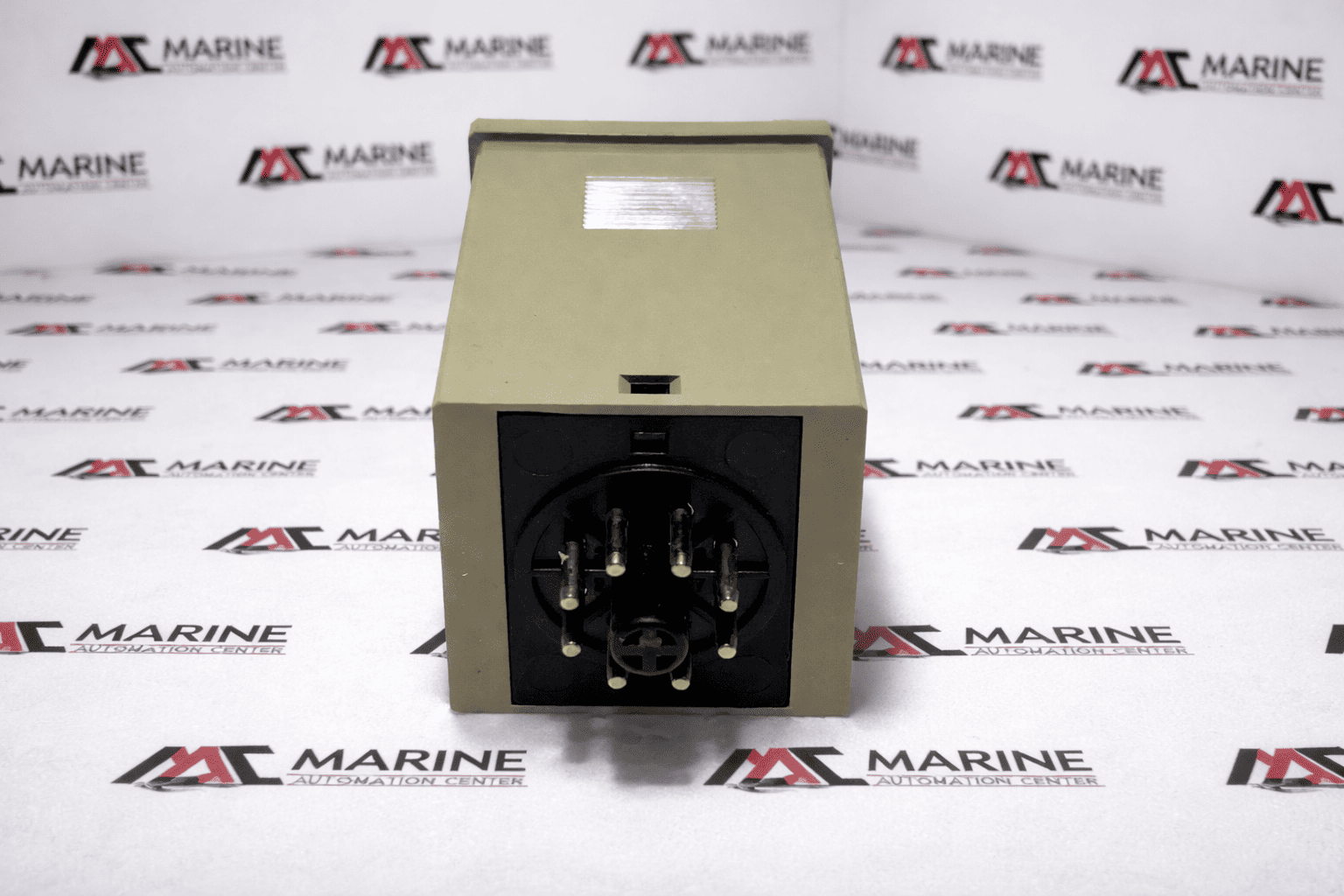 DONG AH ELECTRIC AC 200V-220V / DC 90V RECTIFIER UNIT thumbnail