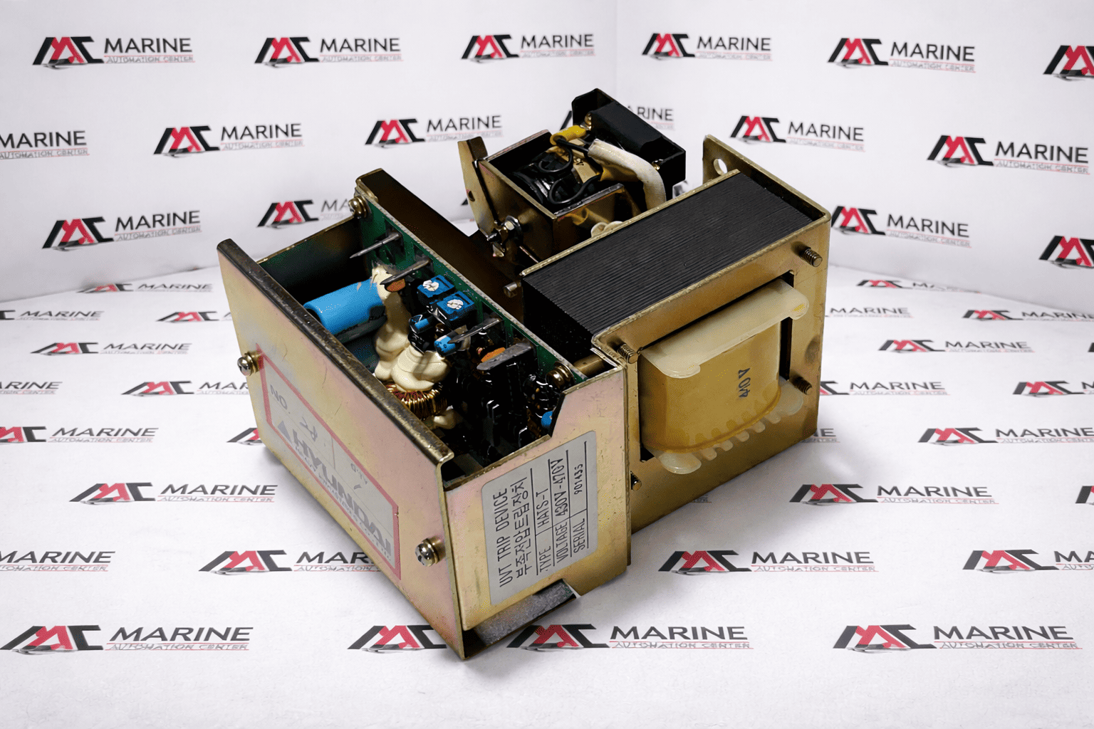 HYUNDAI 901435 UVT TRIP DEVICE HATS-T thumbnail