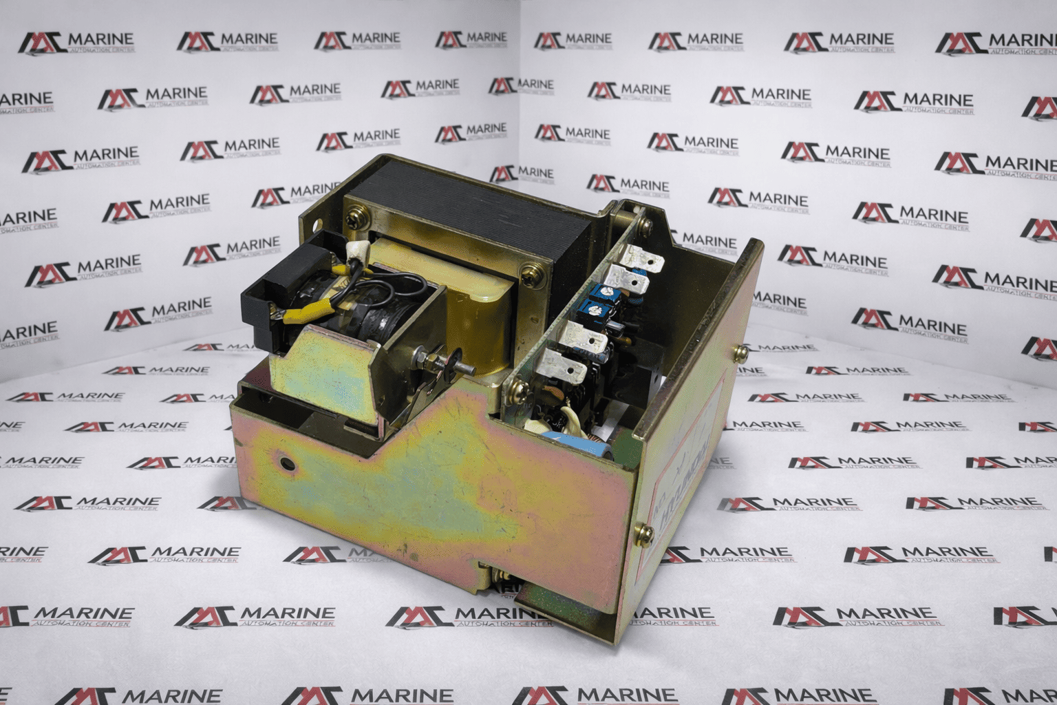 HYUNDAI 901435 UVT TRIP DEVICE HATS-T thumbnail