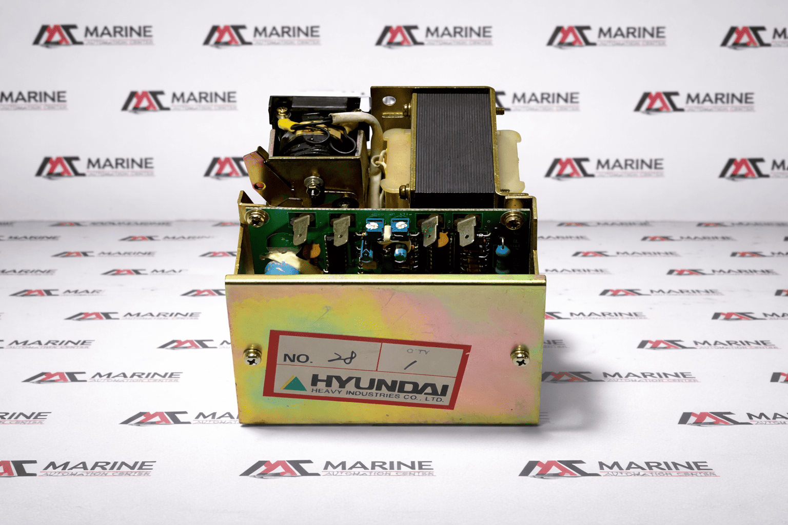 HYUNDAI 901435 UVT TRIP DEVICE HATS-T thumbnail